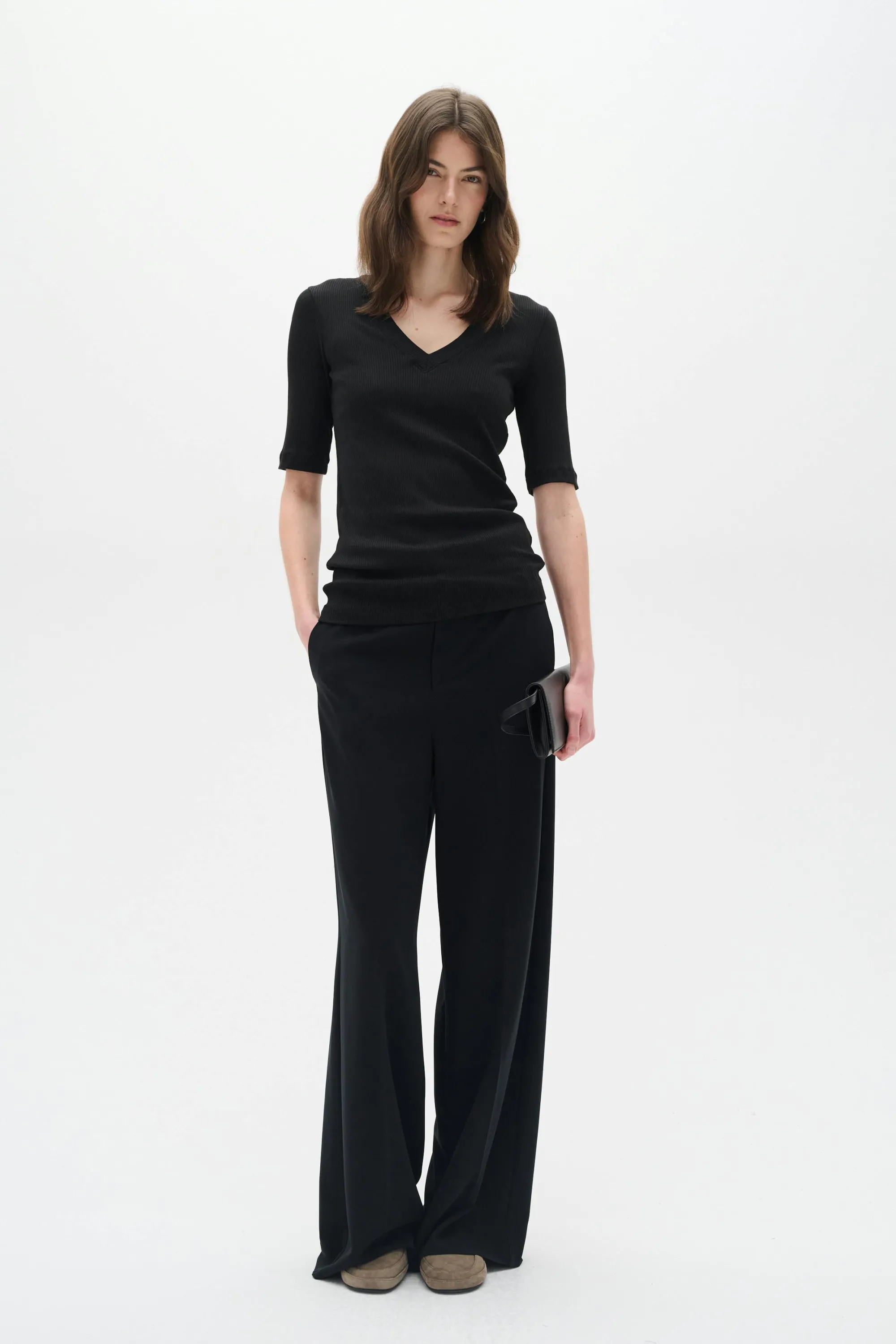 InWear T-shirts & Toppe | DagnaIW T-shirt
