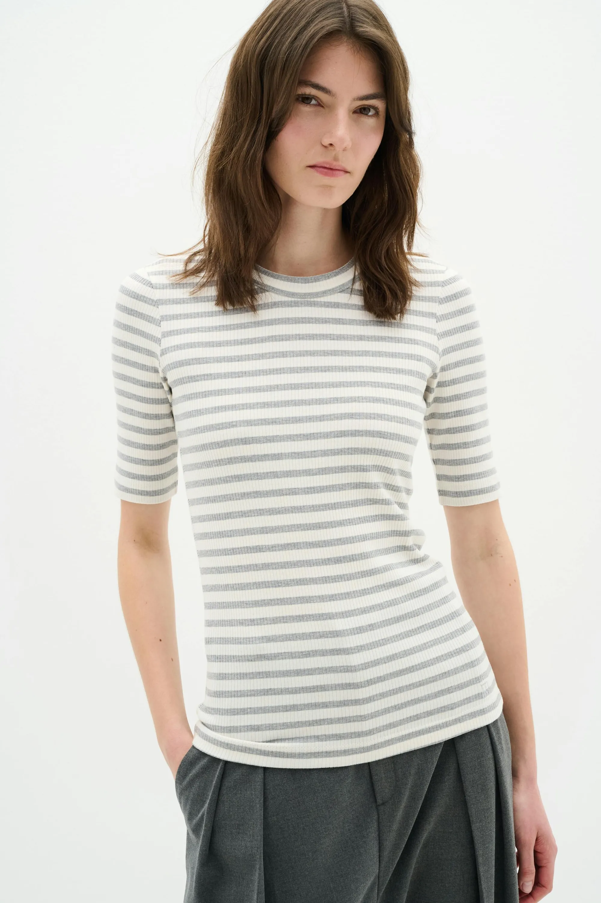 InWear T-shirts & Toppe | DagnaIW T-shirt