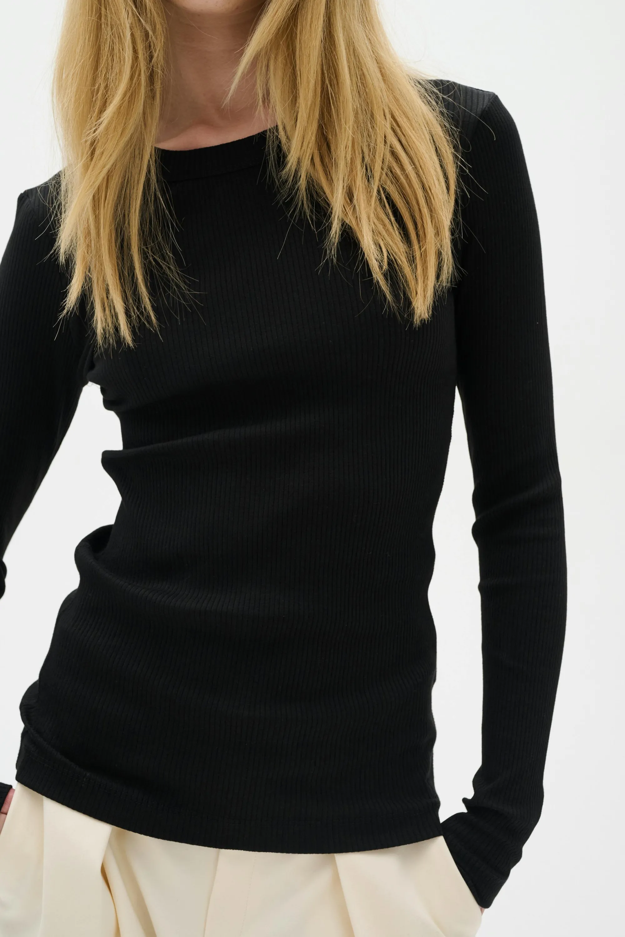 InWear T-shirts & Toppe | DagnaIW T-shirt