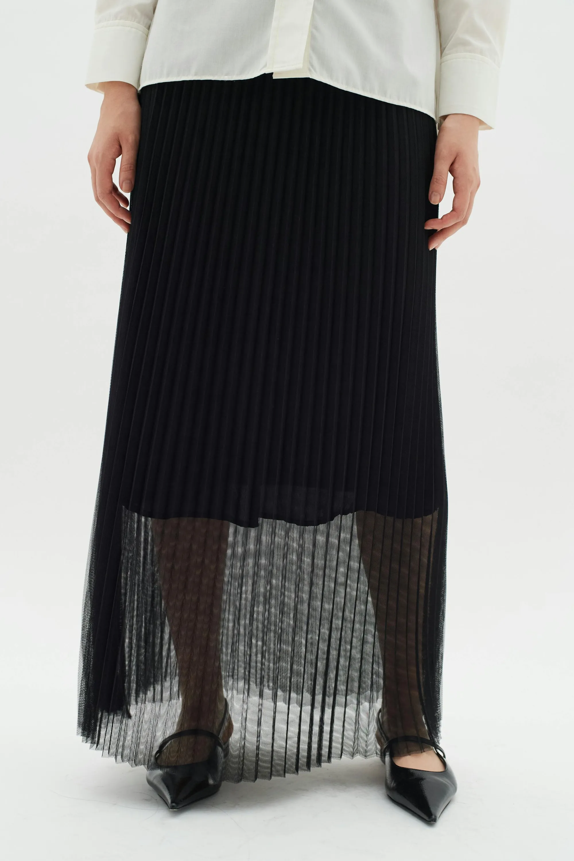 InWear Nederdele | DagurIW Nederdel