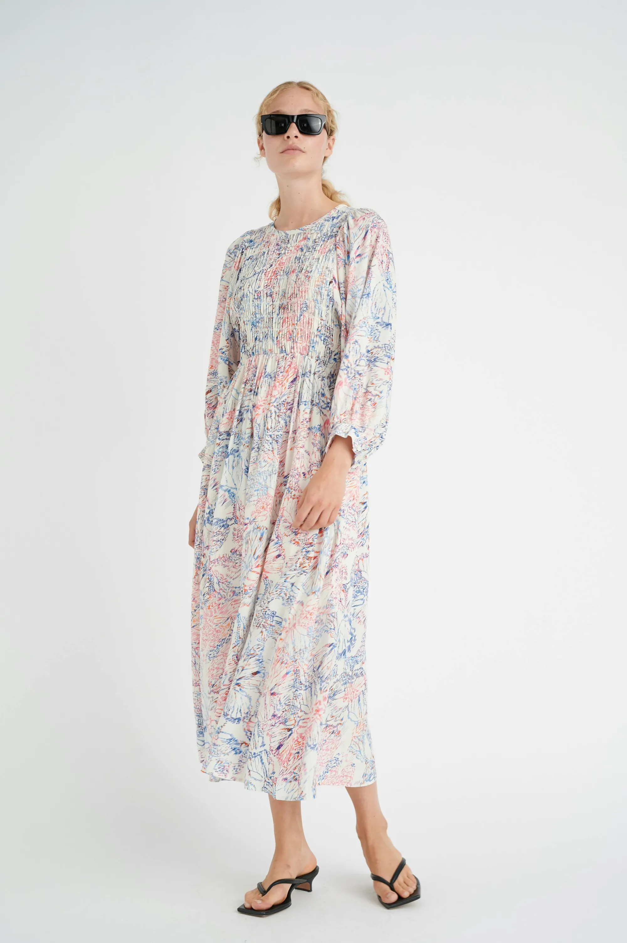 InWear Kjoler | DamaraIW Kjole
