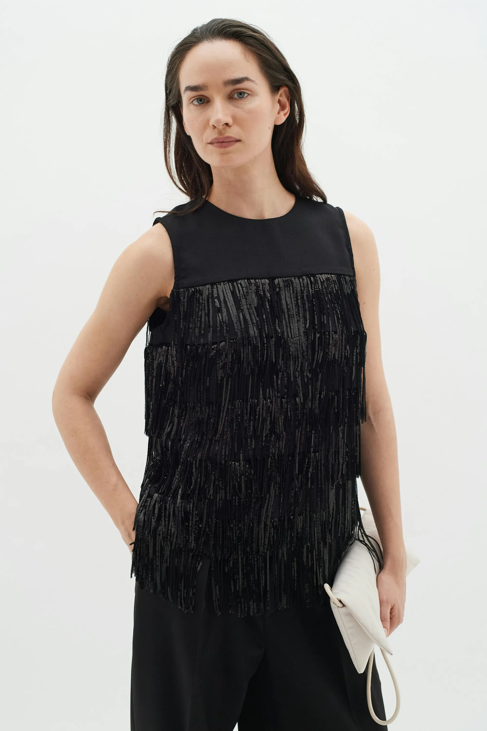 InWear Skjorter & Bluser | DecimaIW Bluse