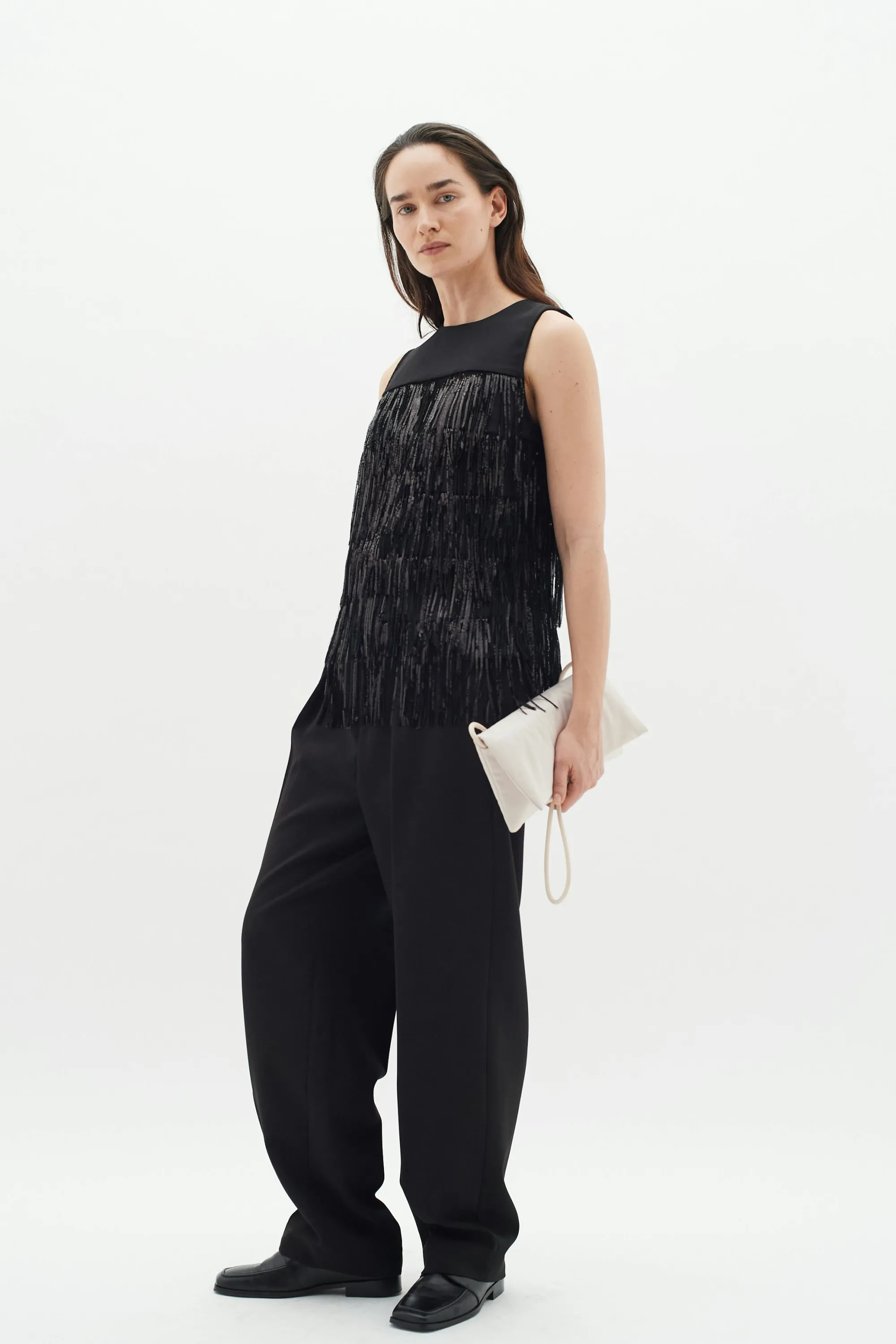 InWear Skjorter & Bluser | DecimaIW Bluse