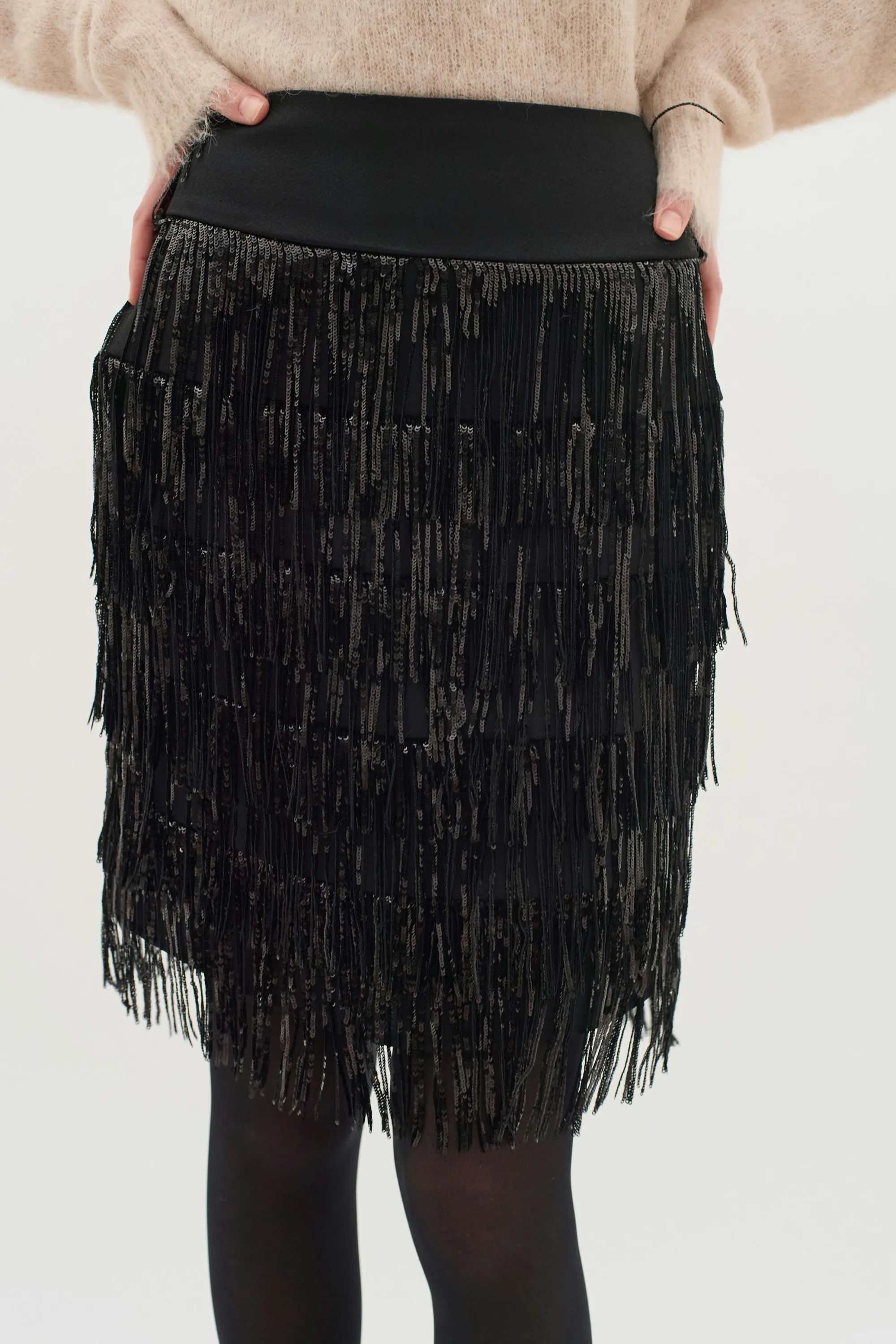 InWear Nederdele | DecimaIW Nederdel