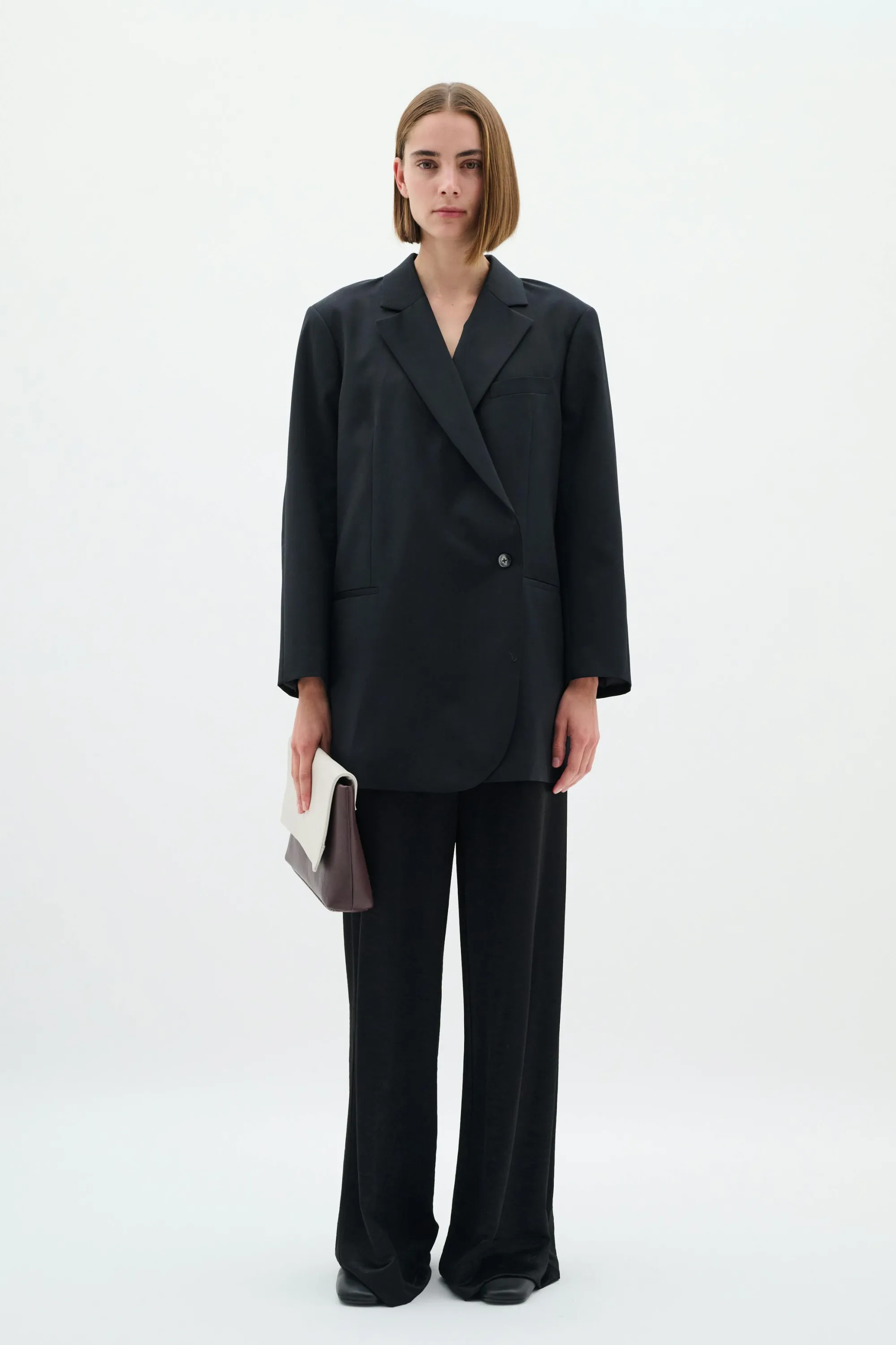 InWear Bukser & Jumpsuits | DidraIW Bukser