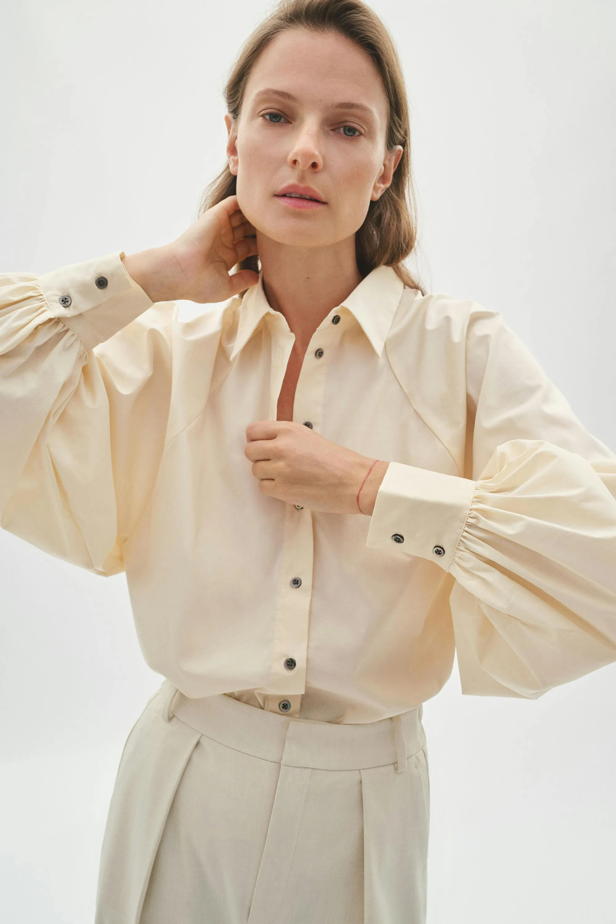InWear Skjorter & Bluser | DilliamIW Skjorte