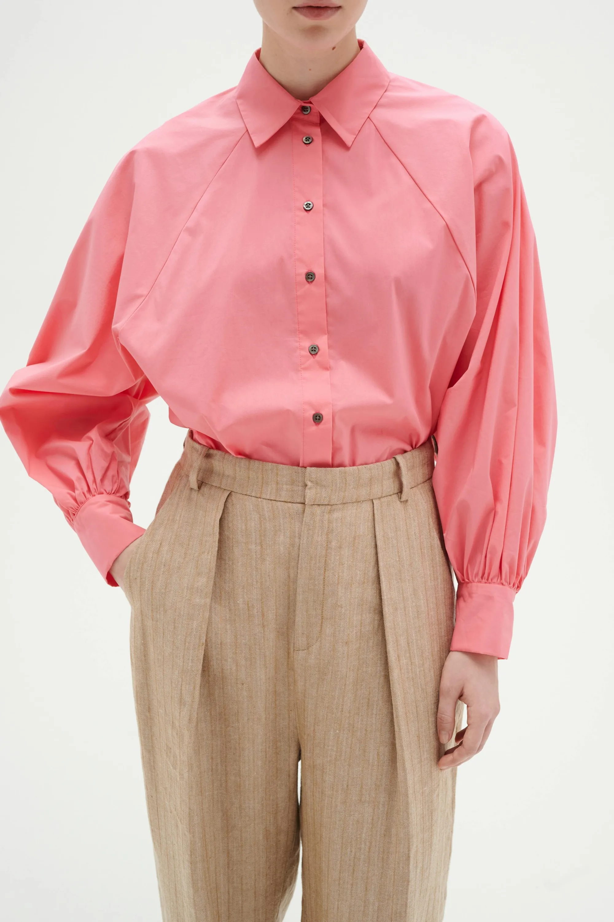 InWear Skjorter & Bluser | DilliamIW Skjorte