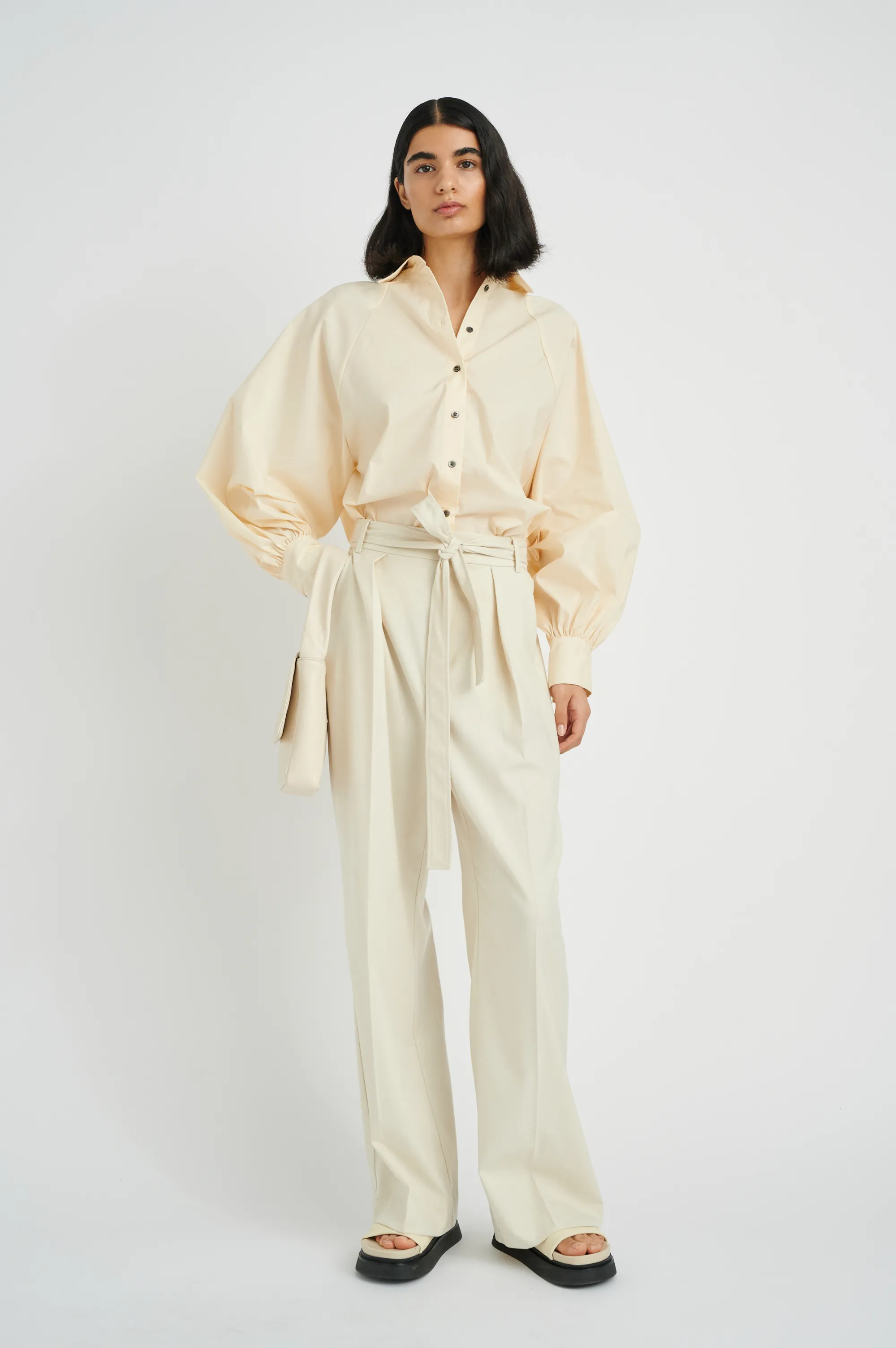 InWear Skjorter & Bluser | DilliamIW Skjorte