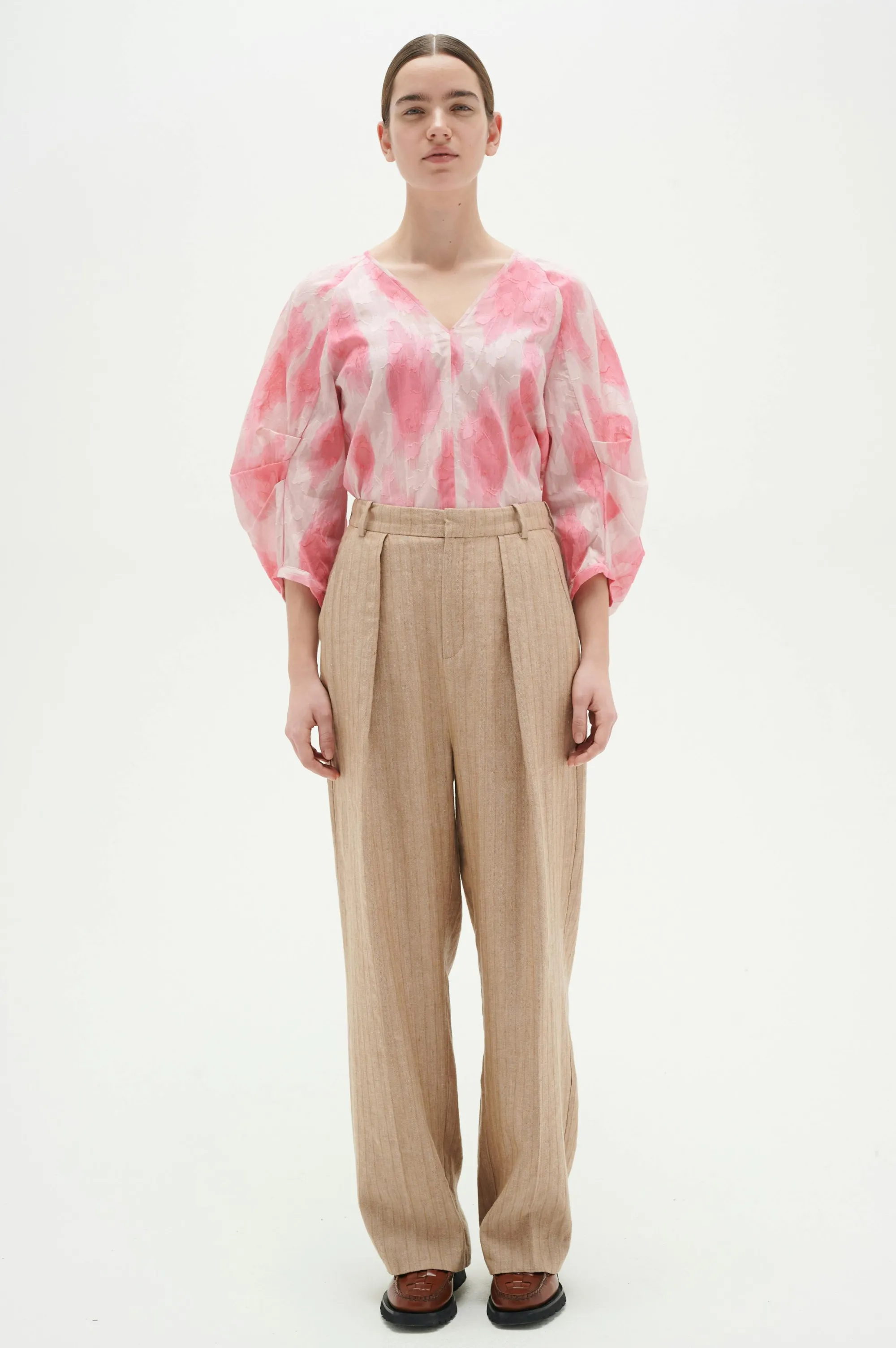 InWear Skjorter & Bluser | DimitraIW Bluse