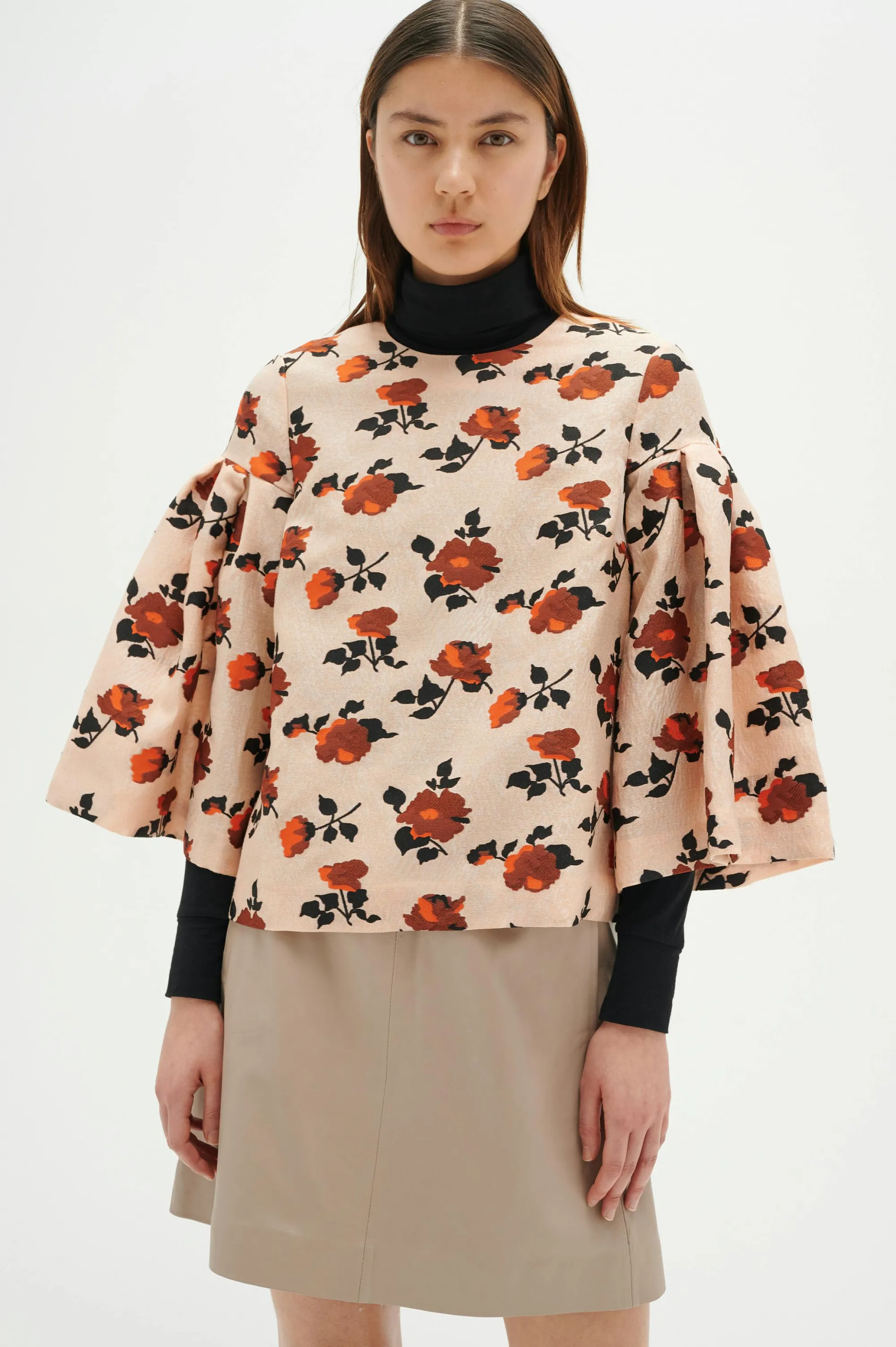InWear Skjorter & Bluser | DolieIW Bluse