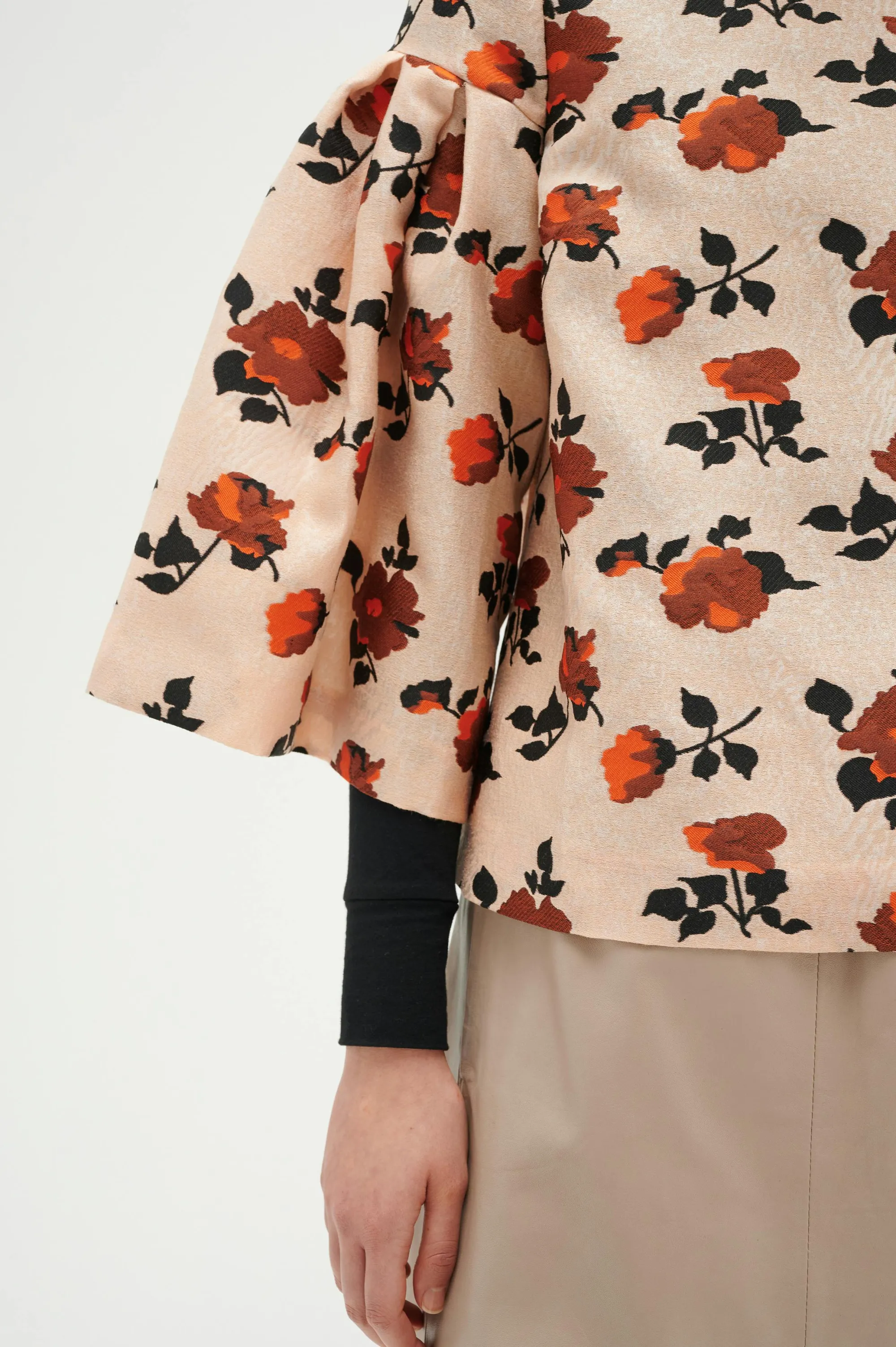 InWear Skjorter & Bluser | DolieIW Bluse