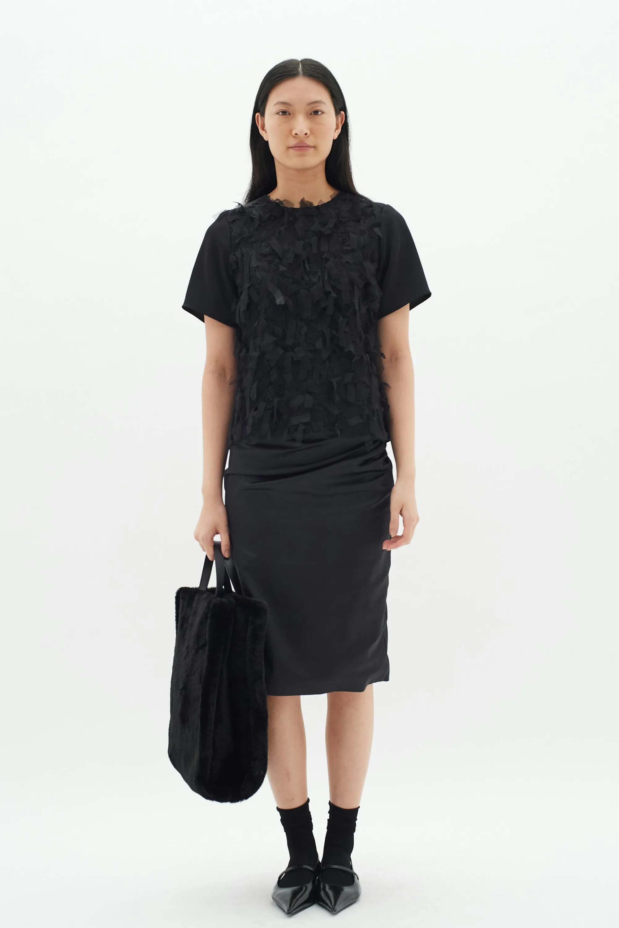 InWear Skjorter & Bluser | DollanceIW Bluse