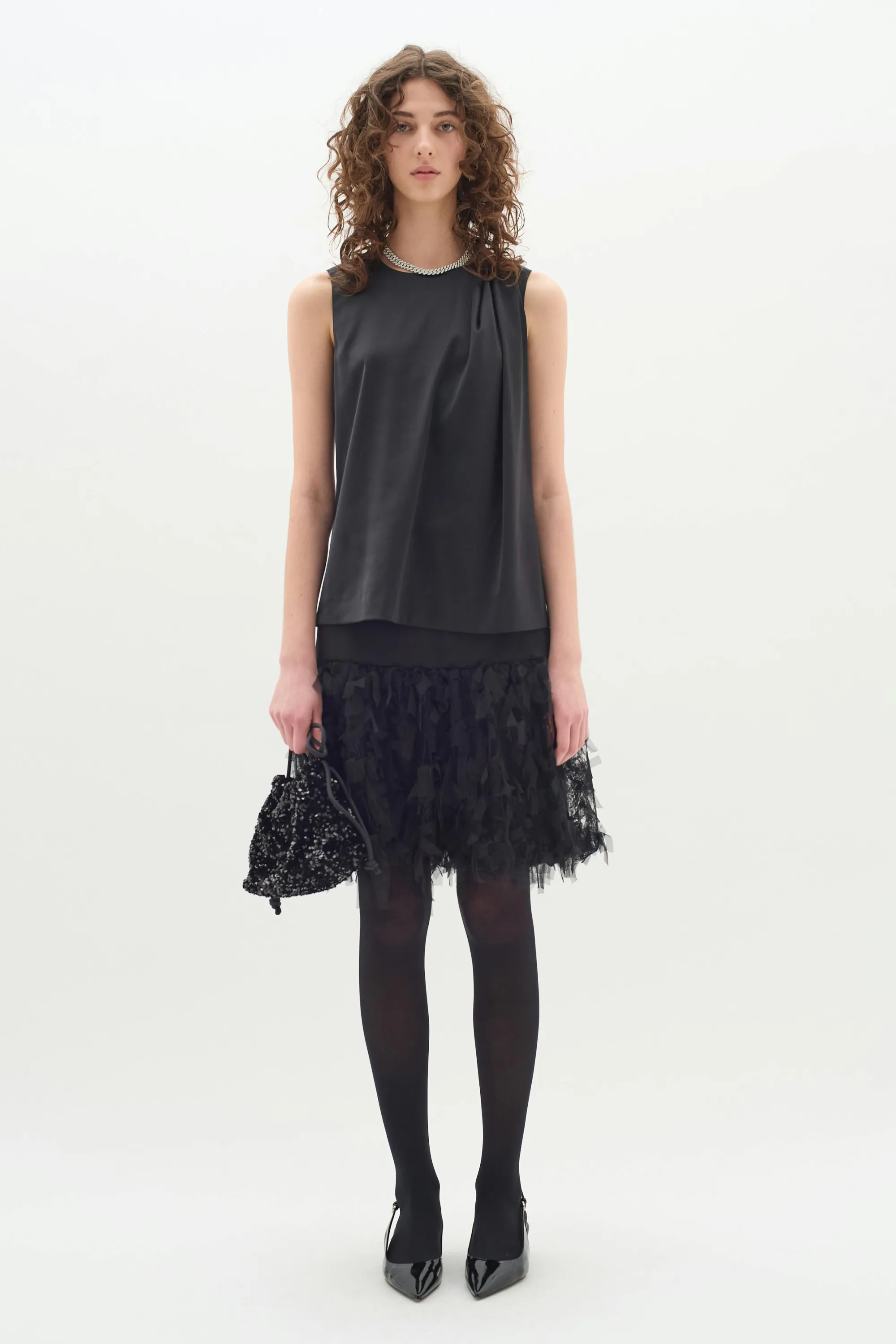 InWear Nederdele | DollanceIW Nederdel