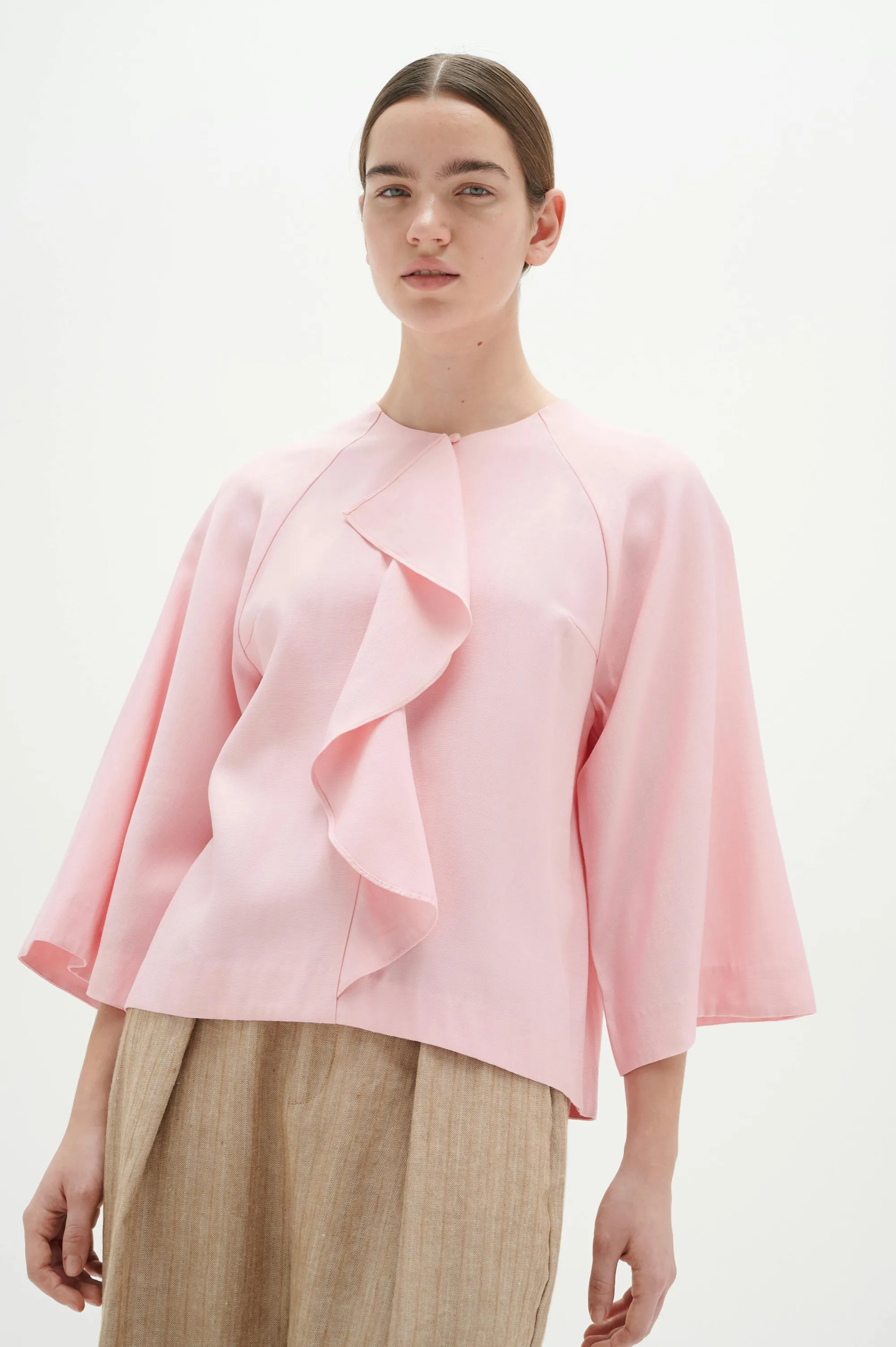 InWear Skjorter & Bluser | DorcasIW Bluse