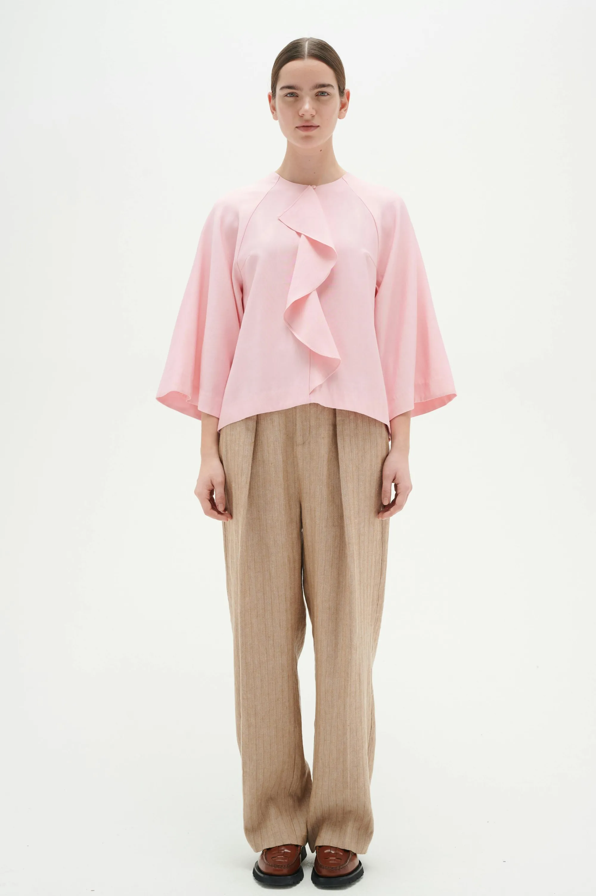 InWear Skjorter & Bluser | DorcasIW Bluse