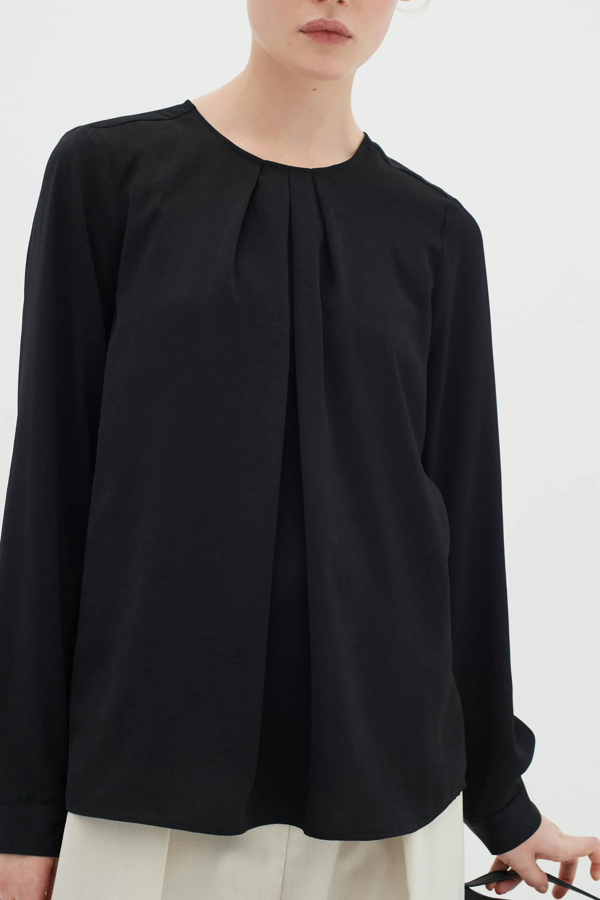 InWear Skjorter & Bluser | DotaIW Bluse