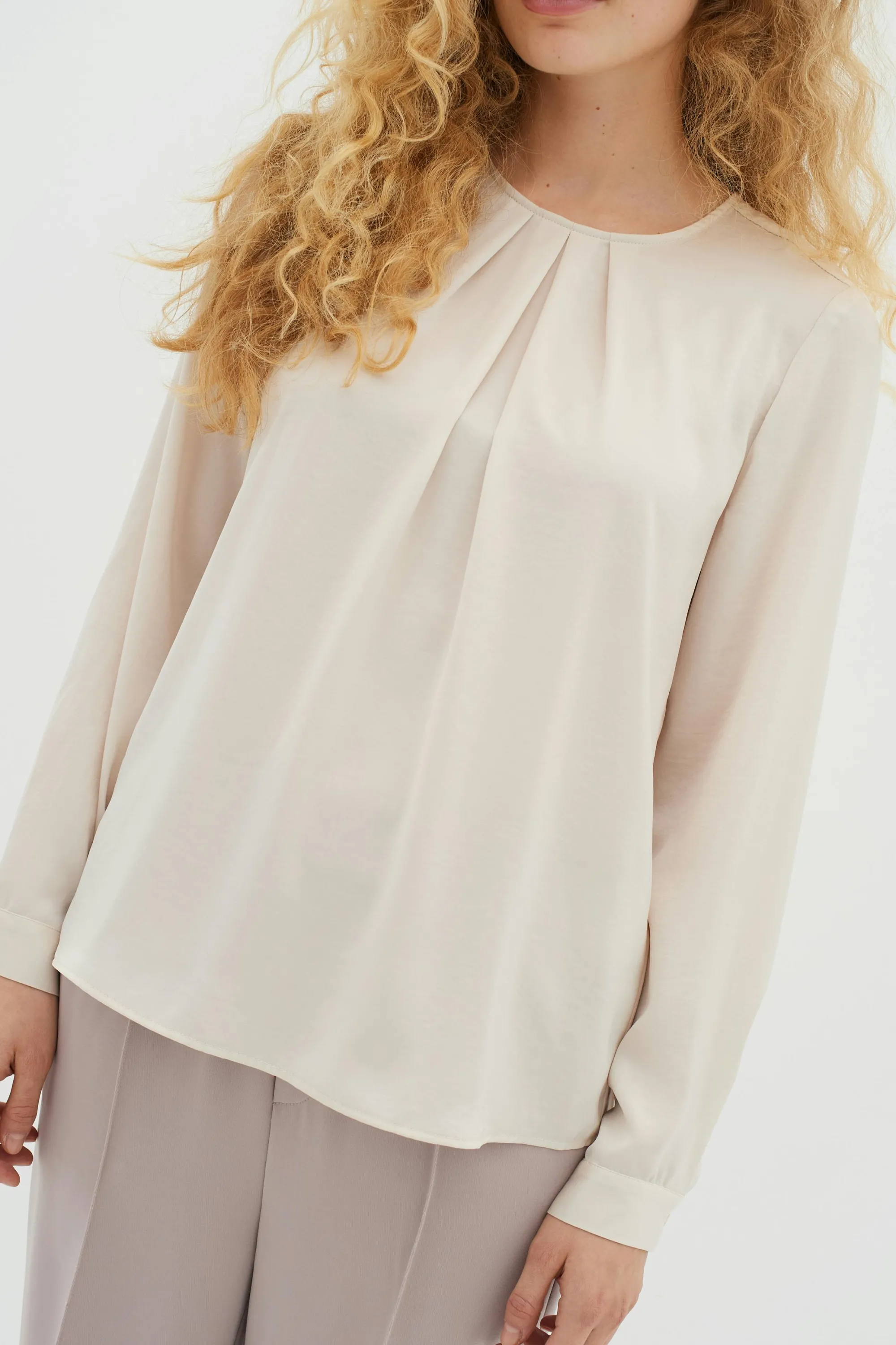 InWear Skjorter & Bluser | DotaIW Bluse
