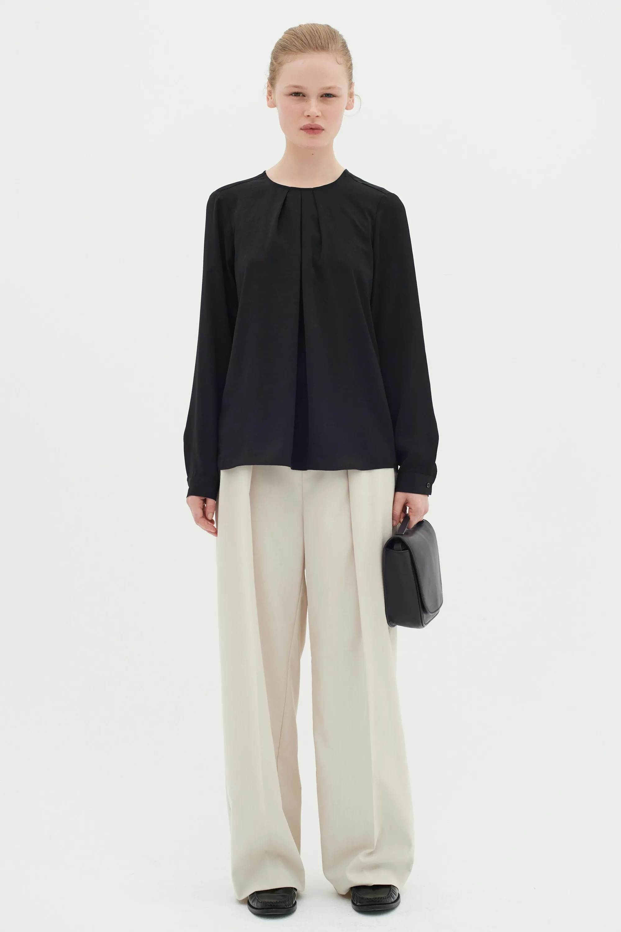 InWear Skjorter & Bluser | DotaIW Bluse