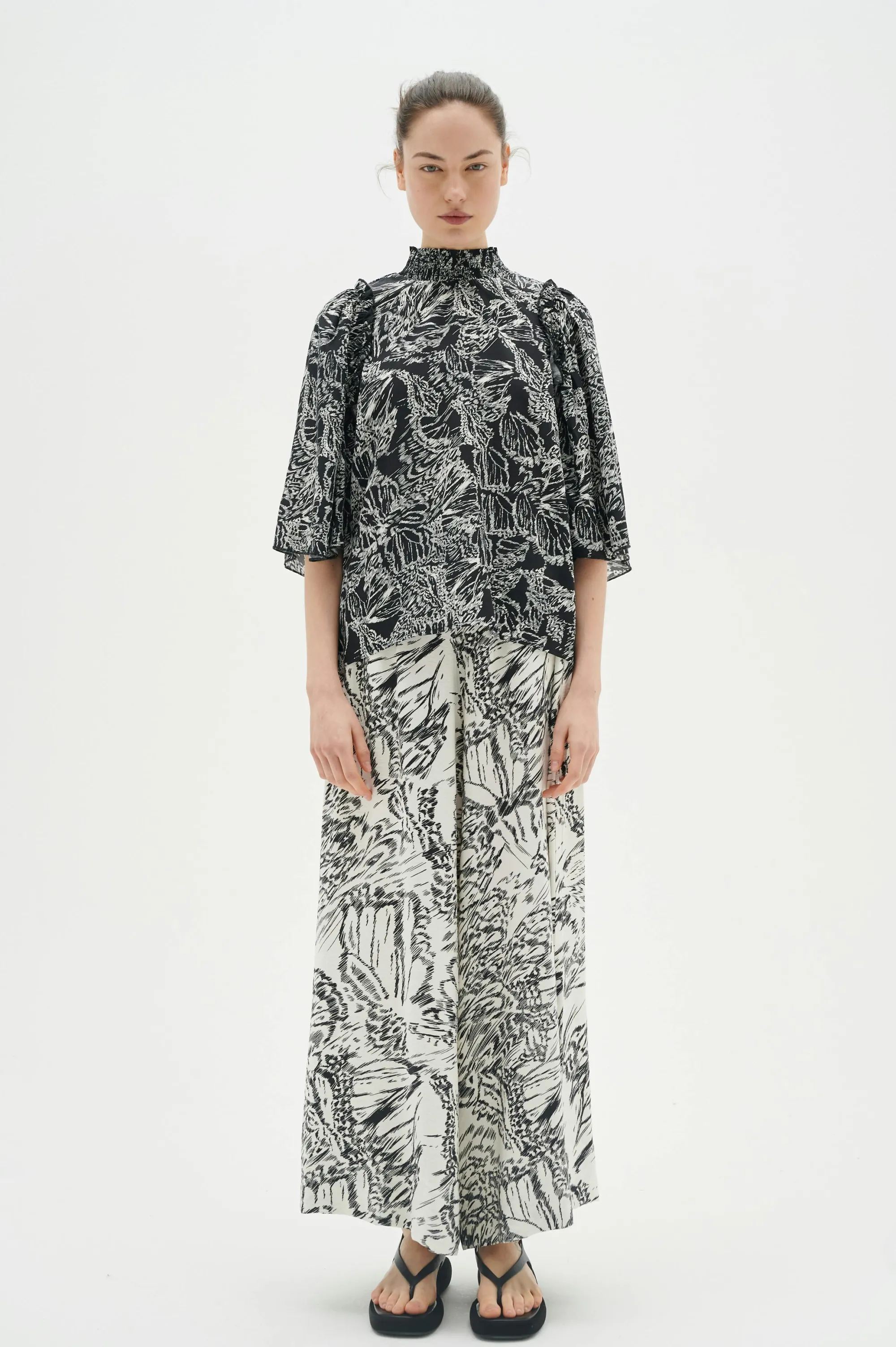 InWear Bukser & Jumpsuits | DritaIW Bukser