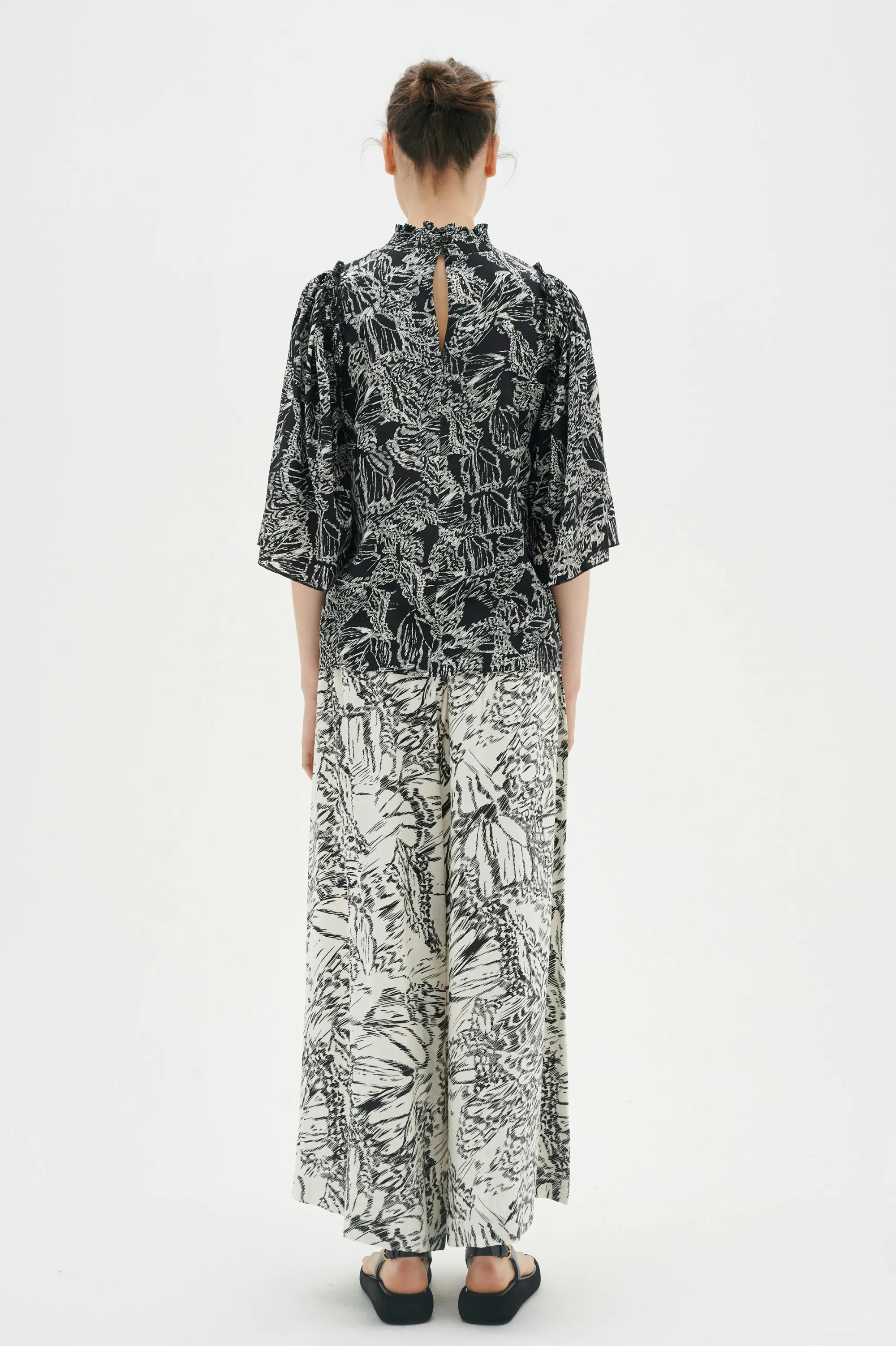 InWear Bukser & Jumpsuits | DritaIW Bukser