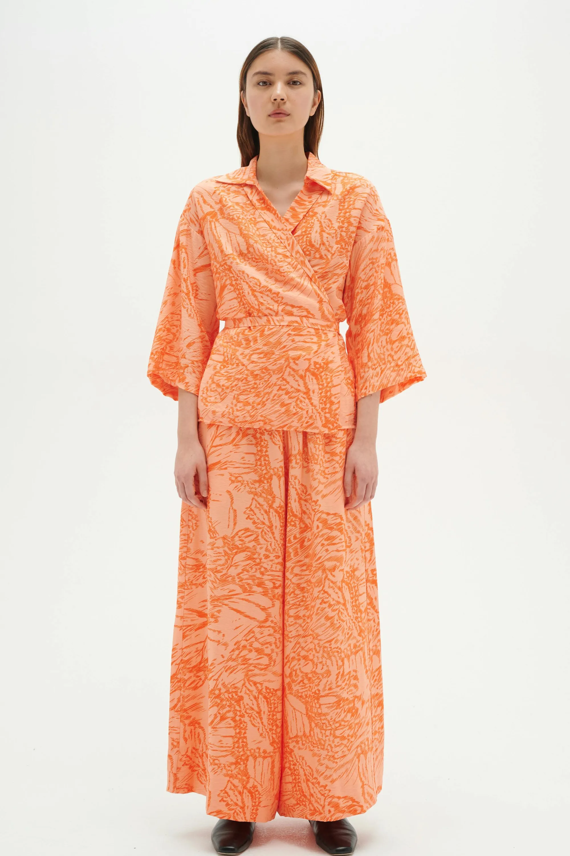 InWear Skjorter & Bluser | DritaIW Skjorte