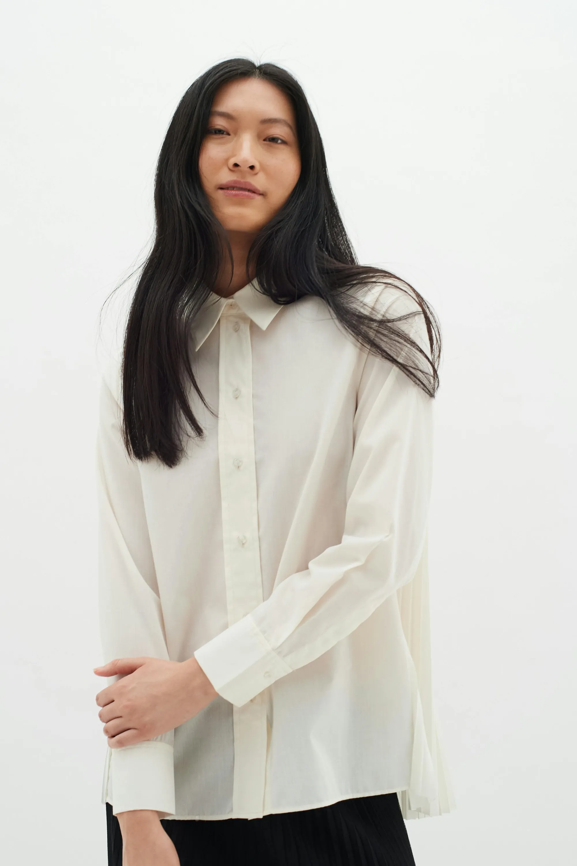 InWear Skjorter & Bluser | DritzaIW Skjorte