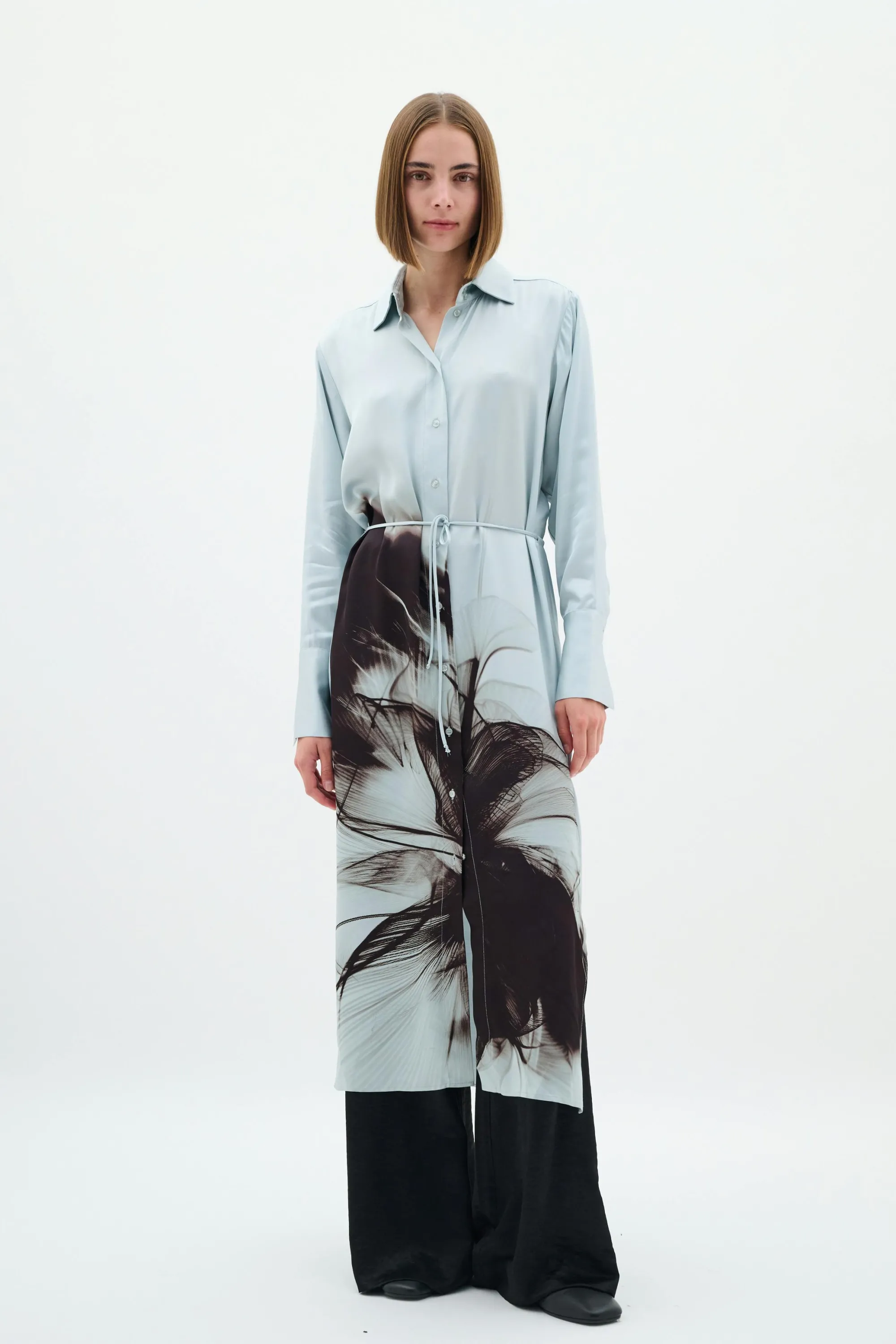 InWear Kjoler | DurianaIW Shirt Kjole