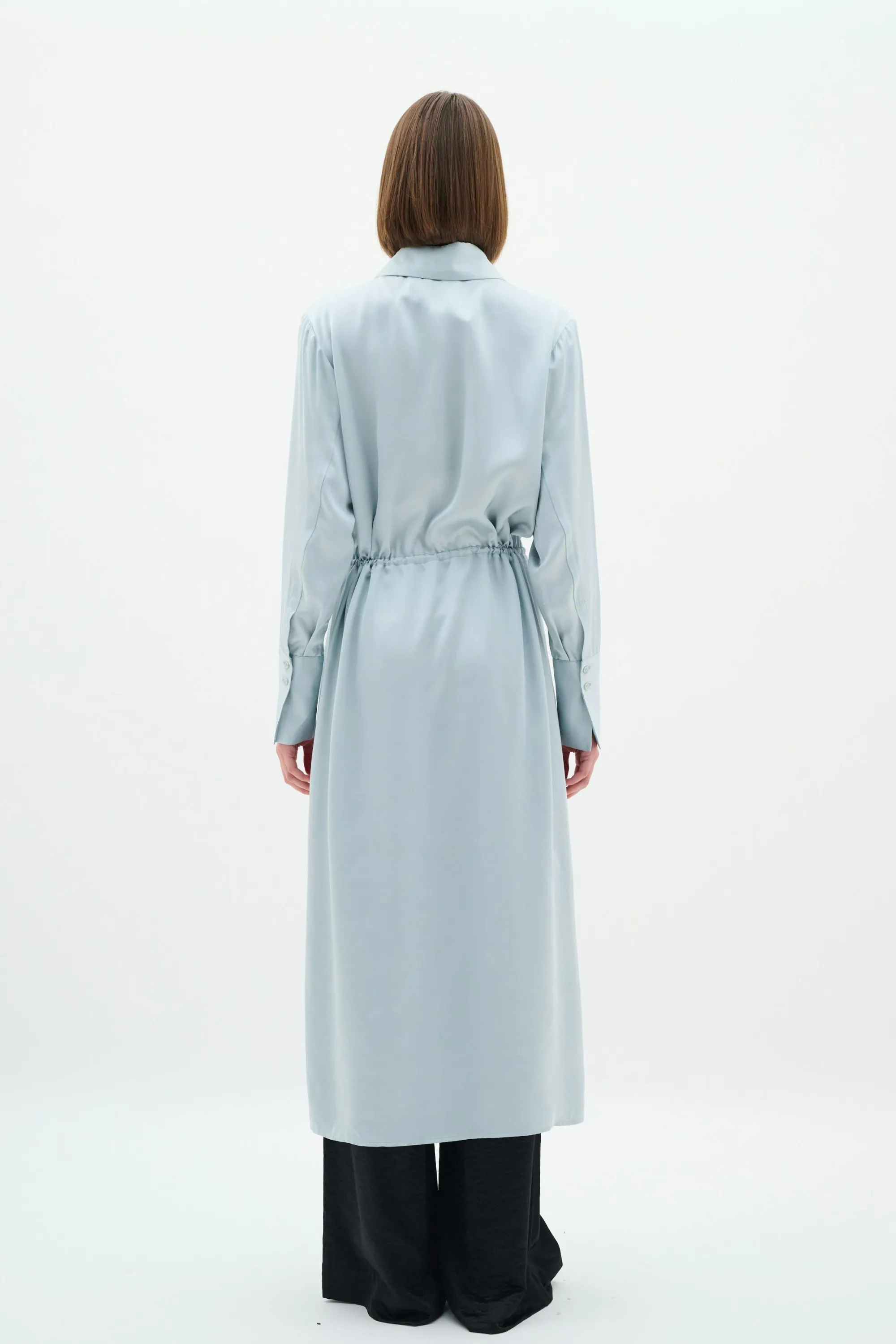 InWear Kjoler | DurianaIW Shirt Kjole