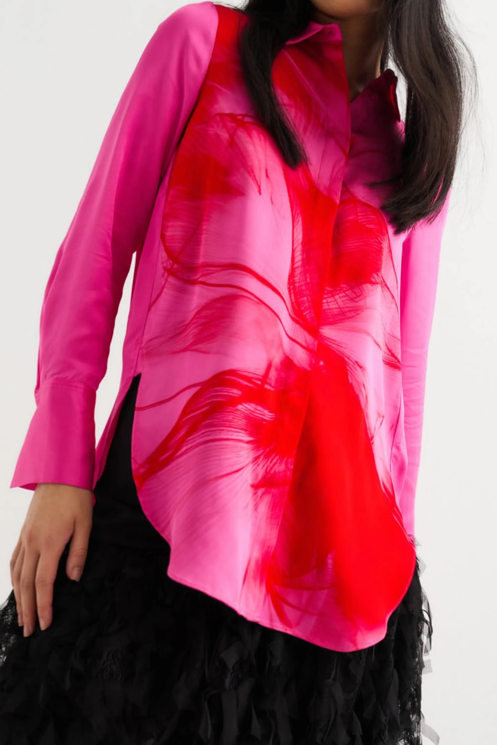 InWear Skjorter & Bluser | DurianaIW Skjorte