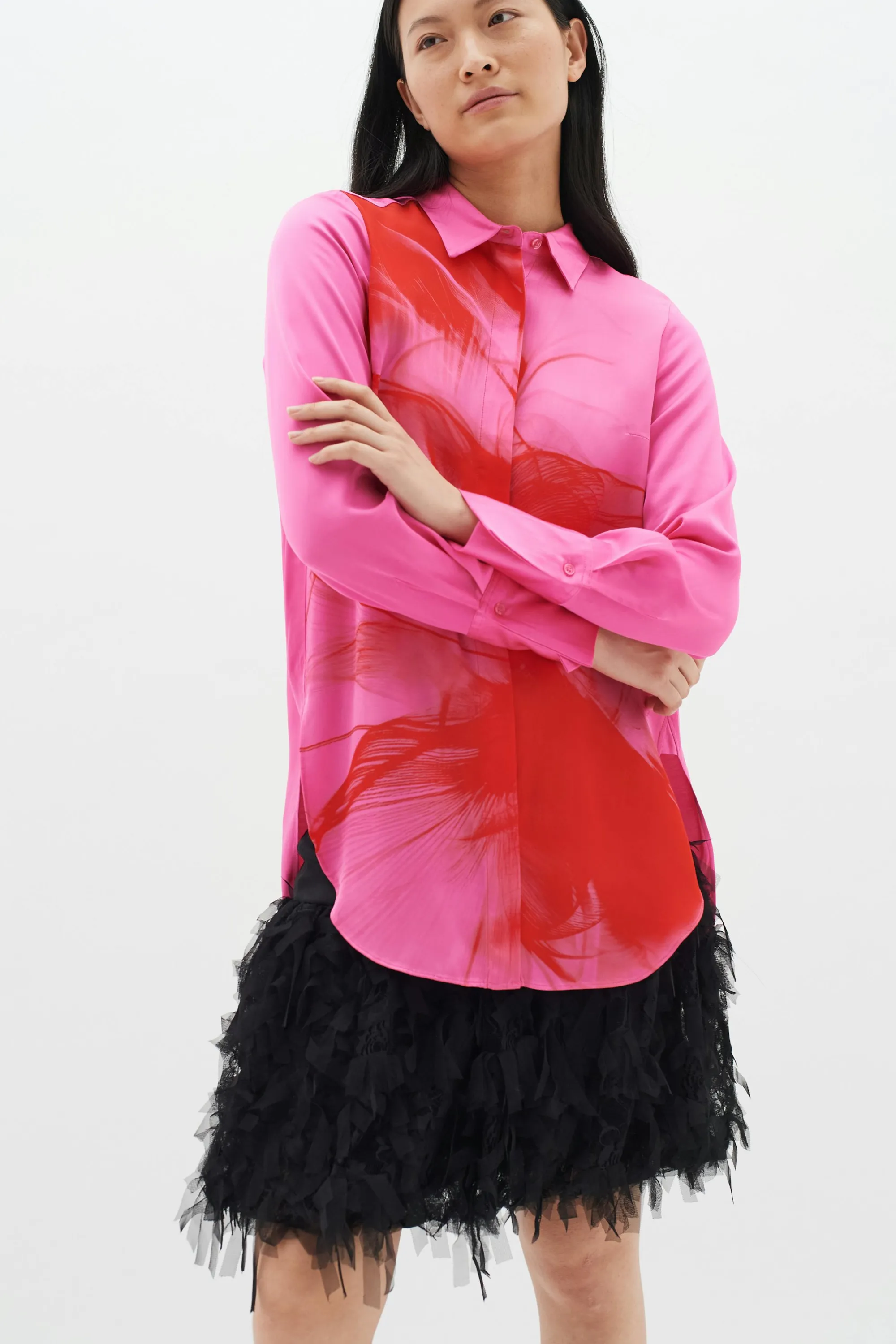 InWear Skjorter & Bluser | DurianaIW Skjorte