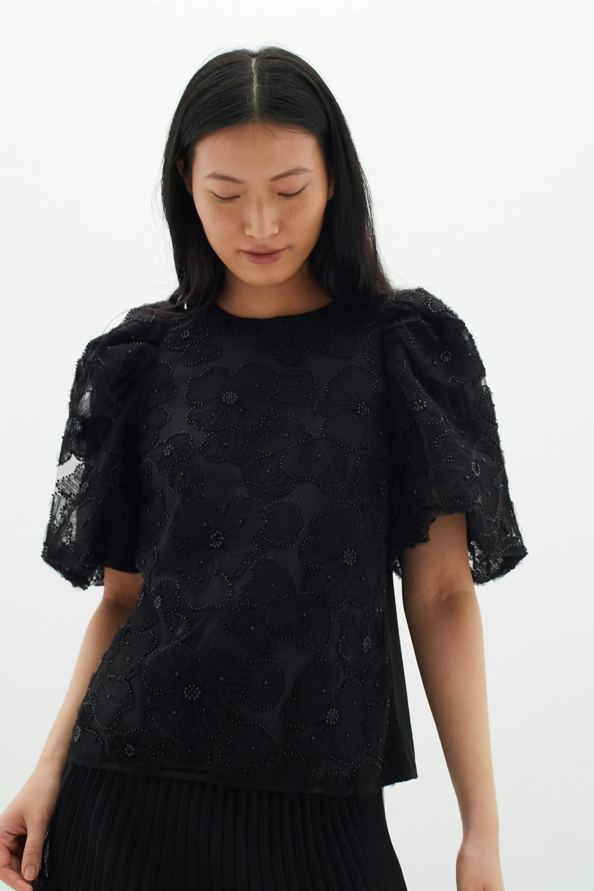InWear Skjorter & Bluser | DuxiIW Bluse