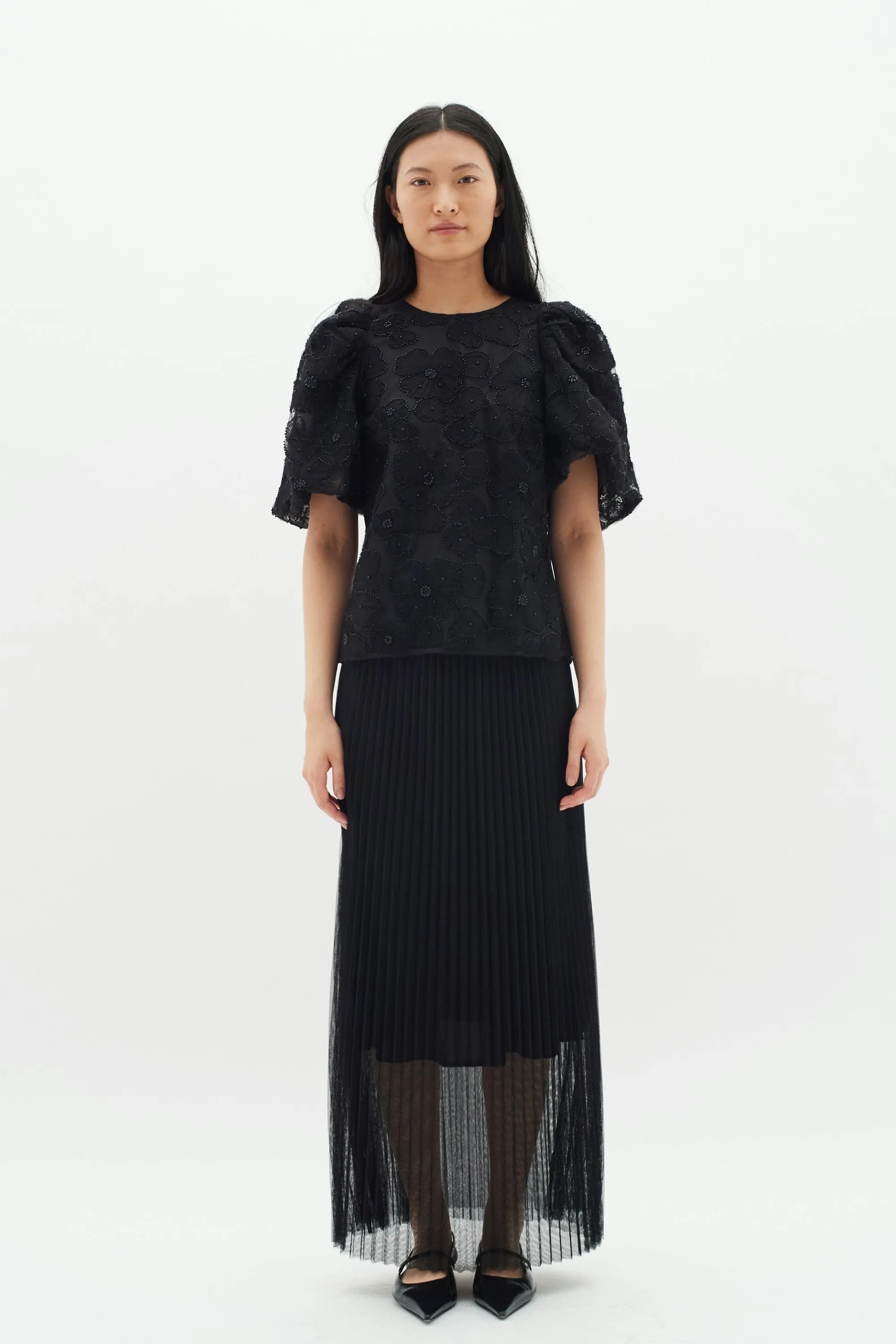 InWear Skjorter & Bluser | DuxiIW Bluse