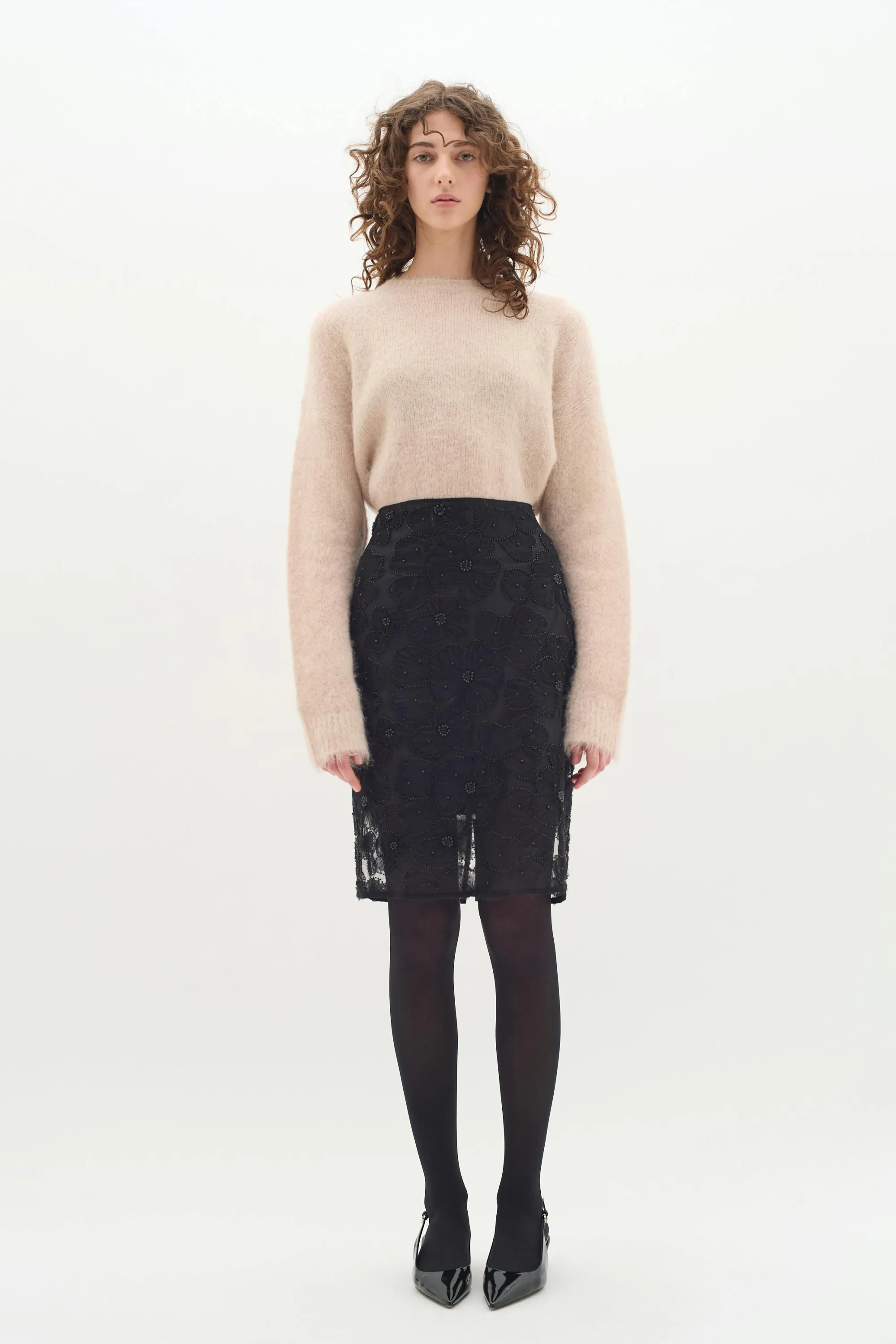 InWear Nederdele | DuxiIW Nederdel