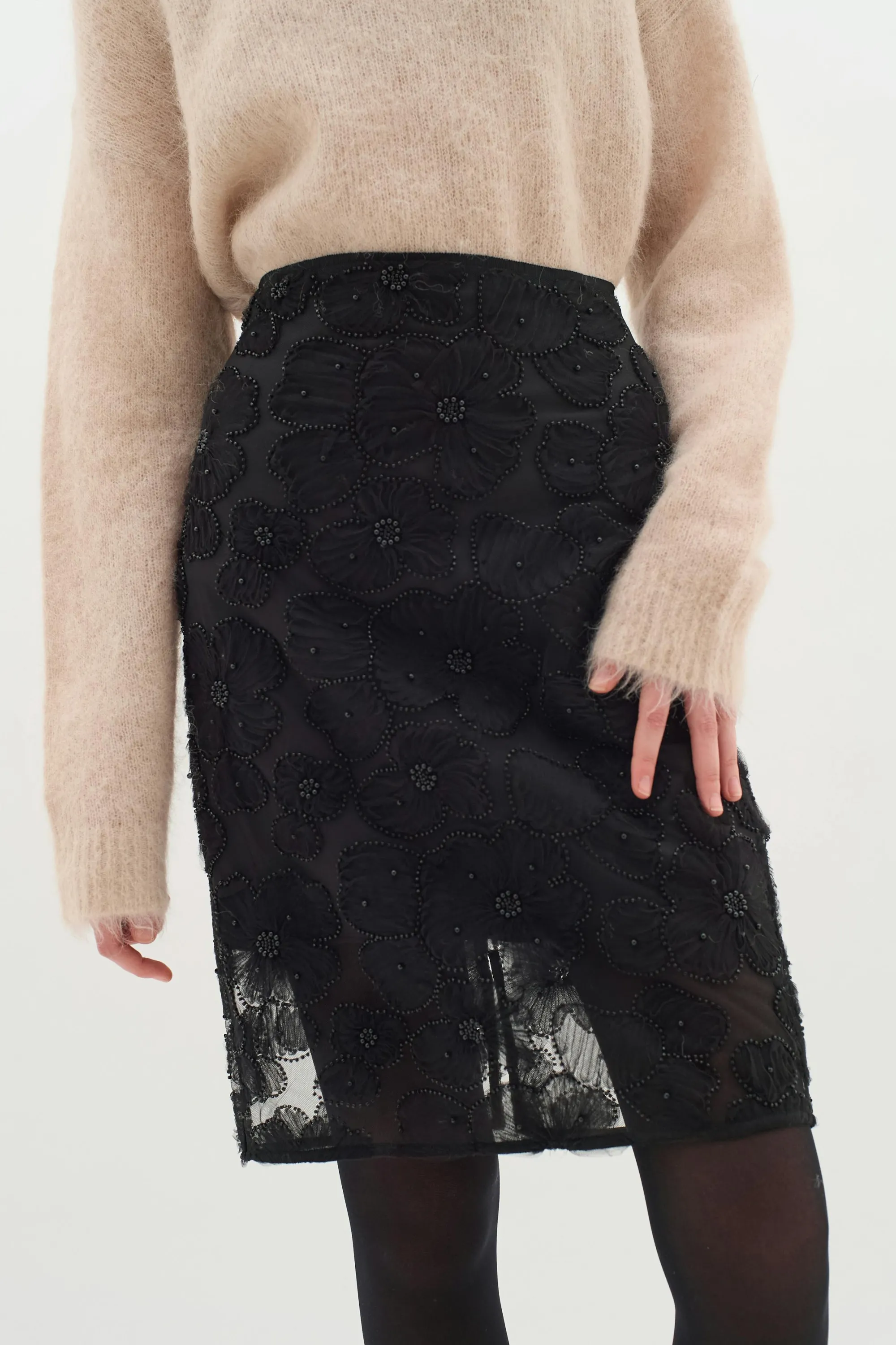 InWear Nederdele | DuxiIW Nederdel