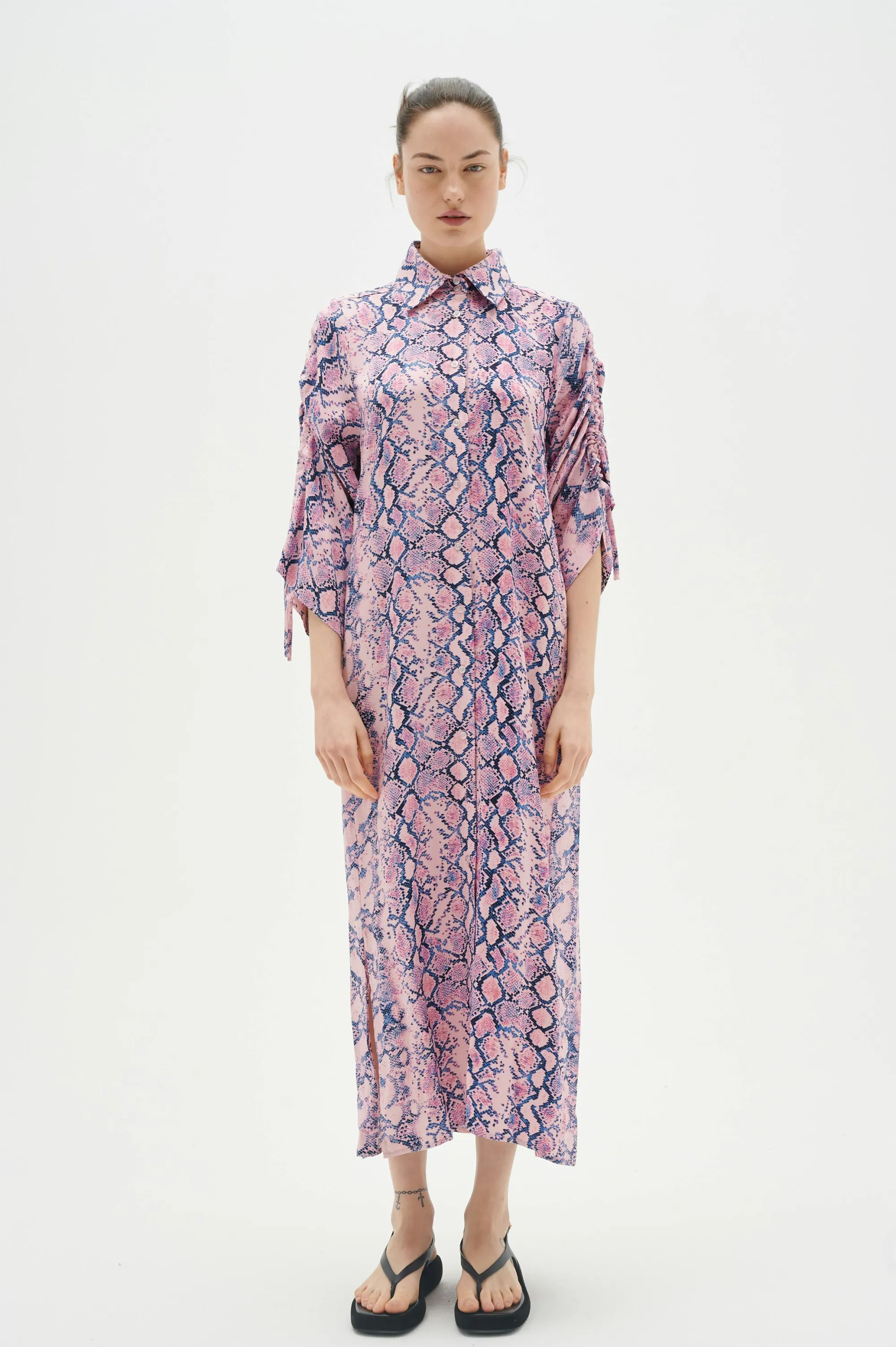 InWear Kjoler | DwynIW Kjole