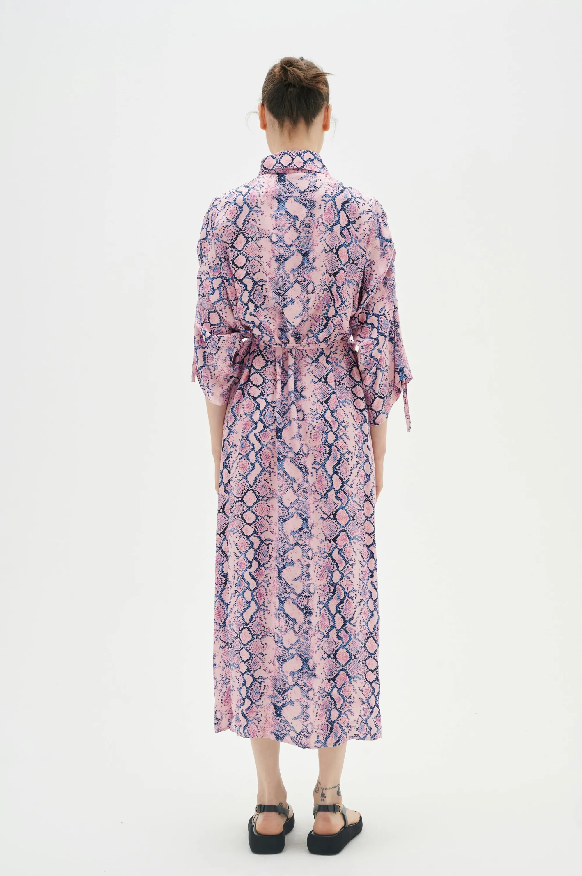 InWear Kjoler | DwynIW Kjole