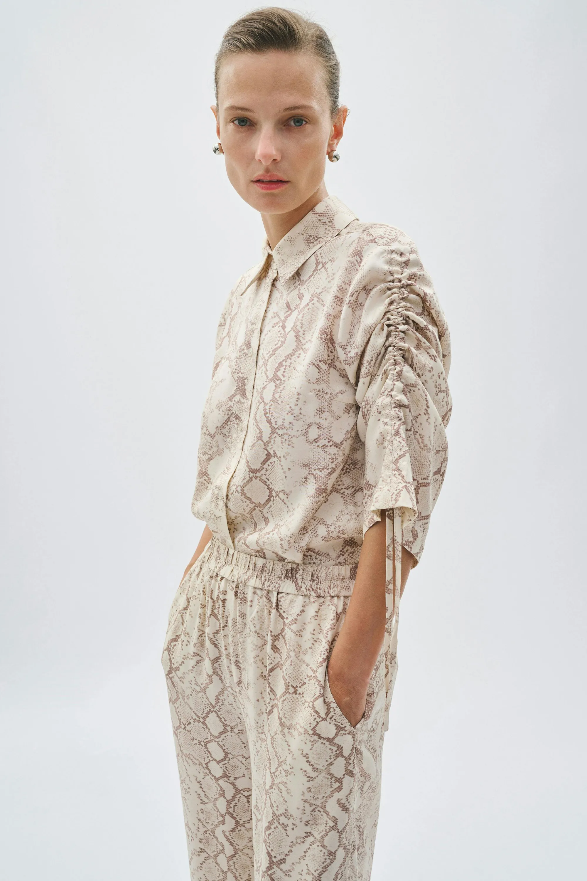 InWear Skjorter & Bluser | DwynIW Skjorte