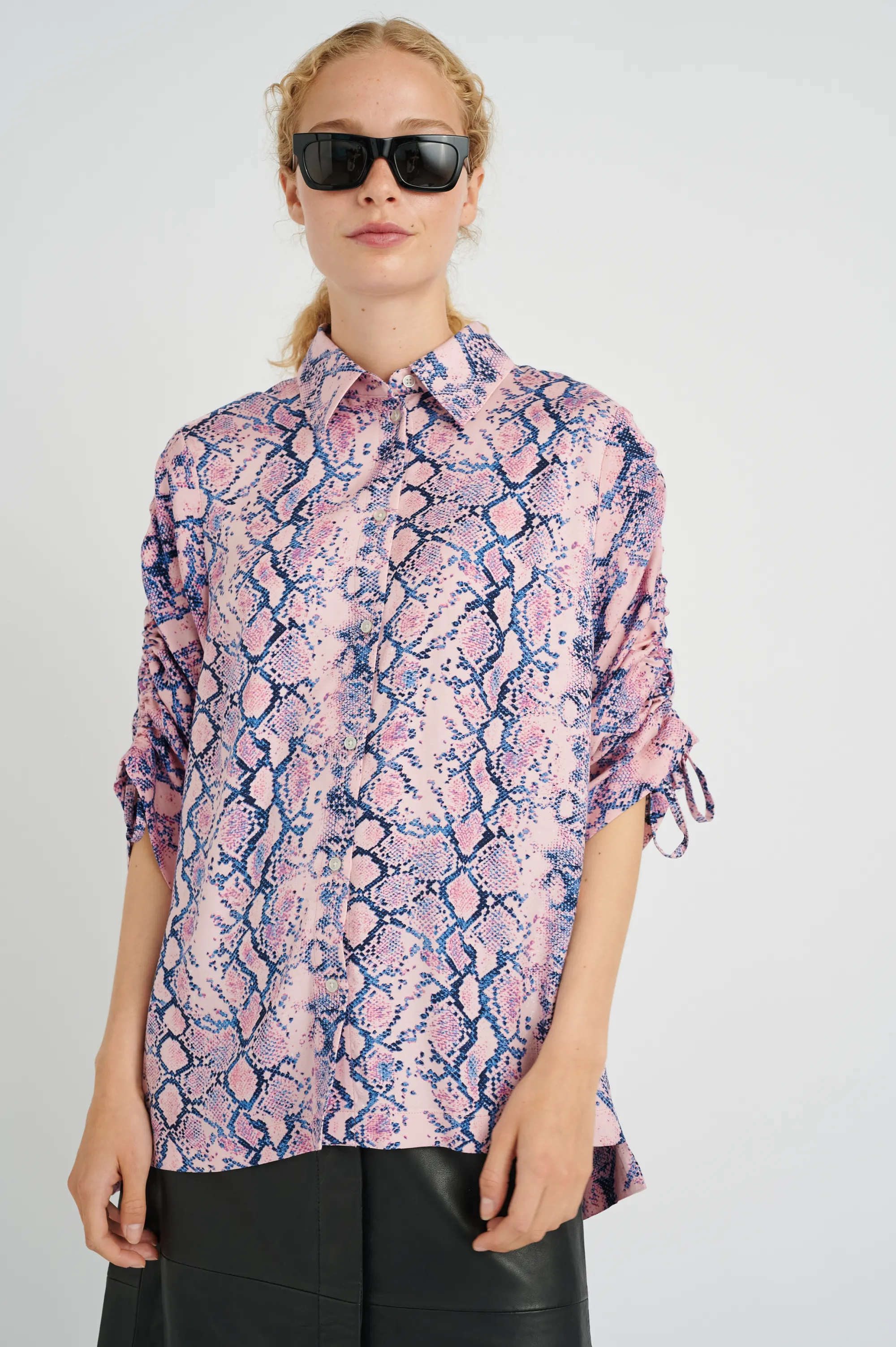 InWear Skjorter & Bluser | DwynIW Skjorte