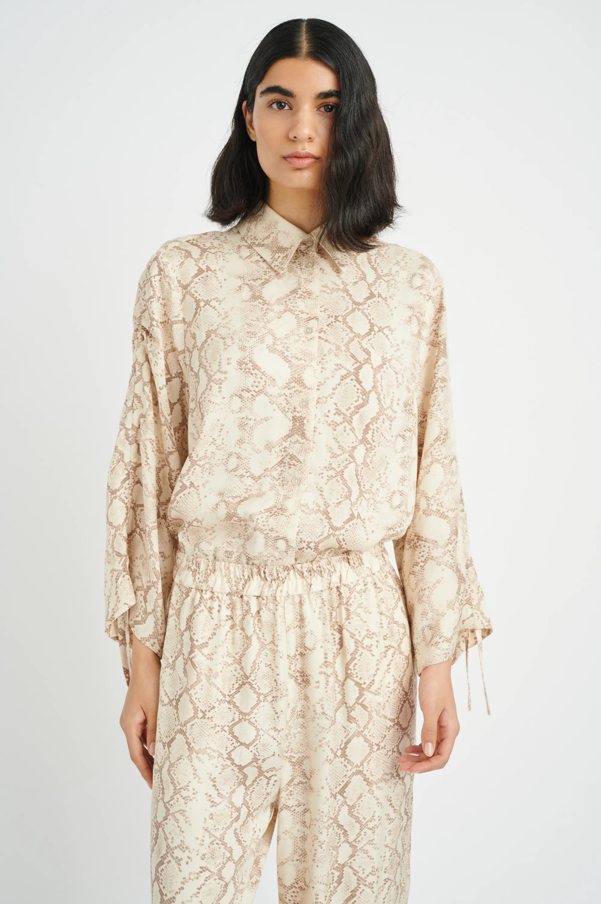 InWear Skjorter & Bluser | DwynIW Skjorte