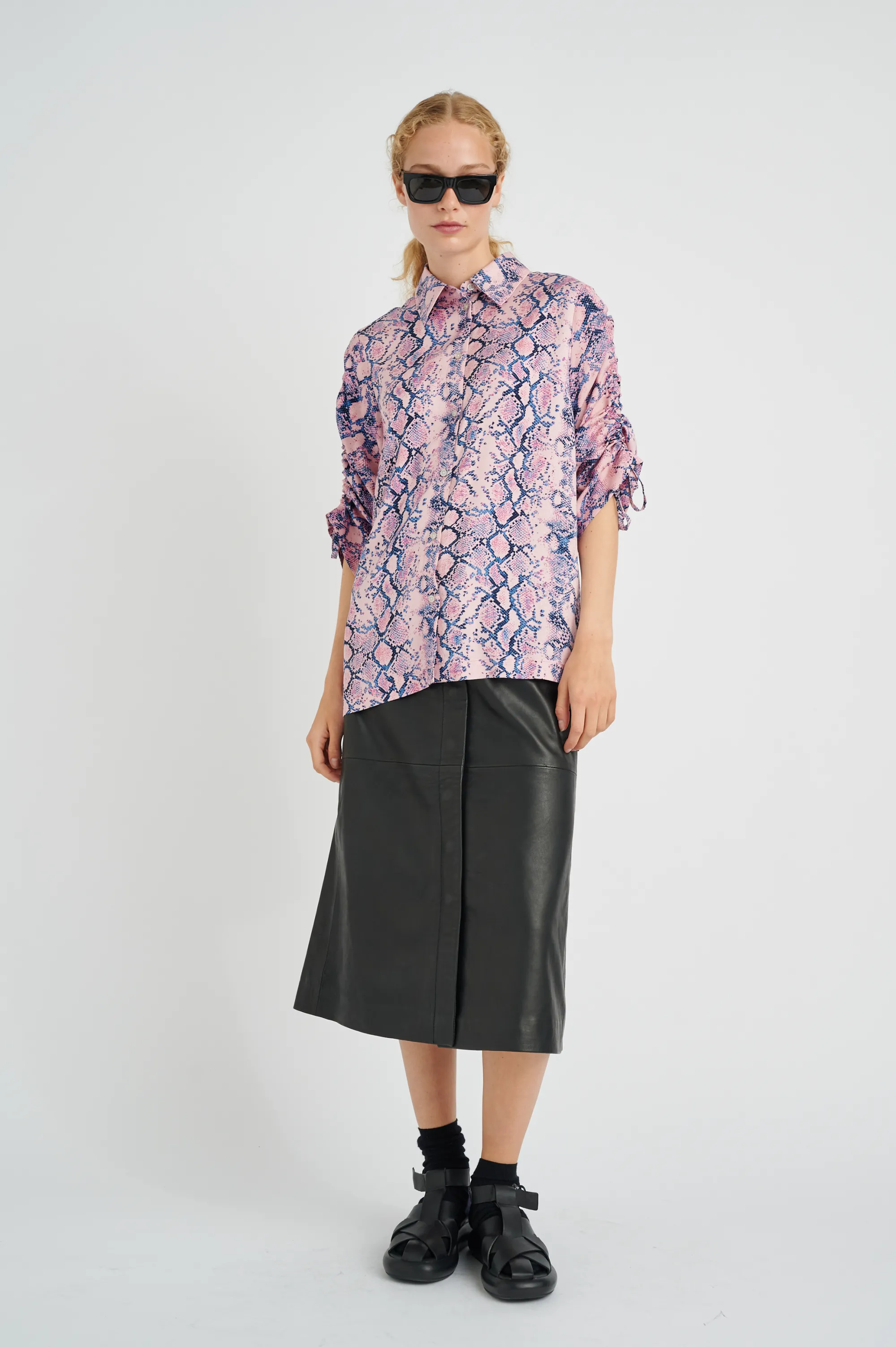 InWear Skjorter & Bluser | DwynIW Skjorte