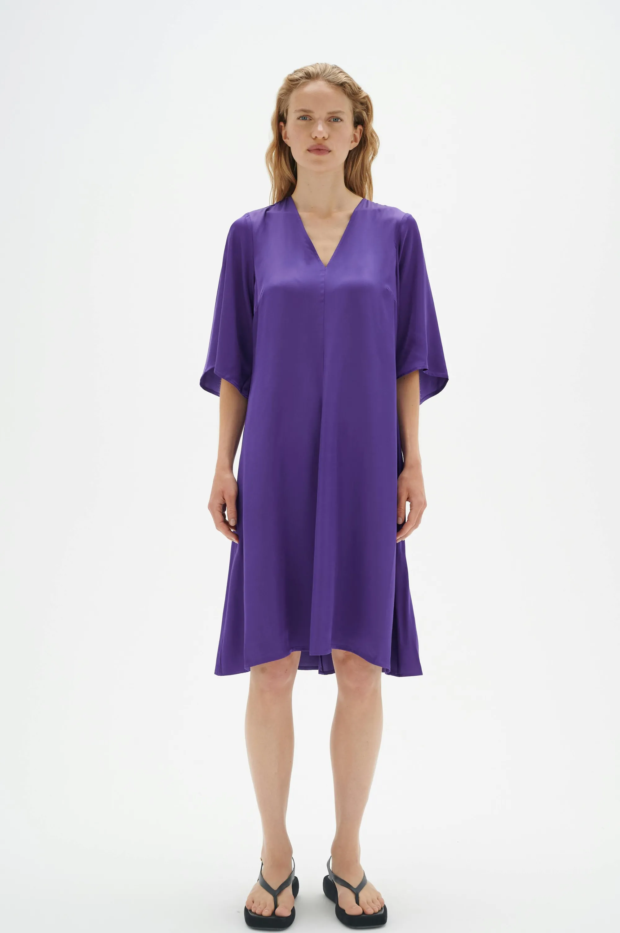 InWear Kjoler | EdvaIW Kjole