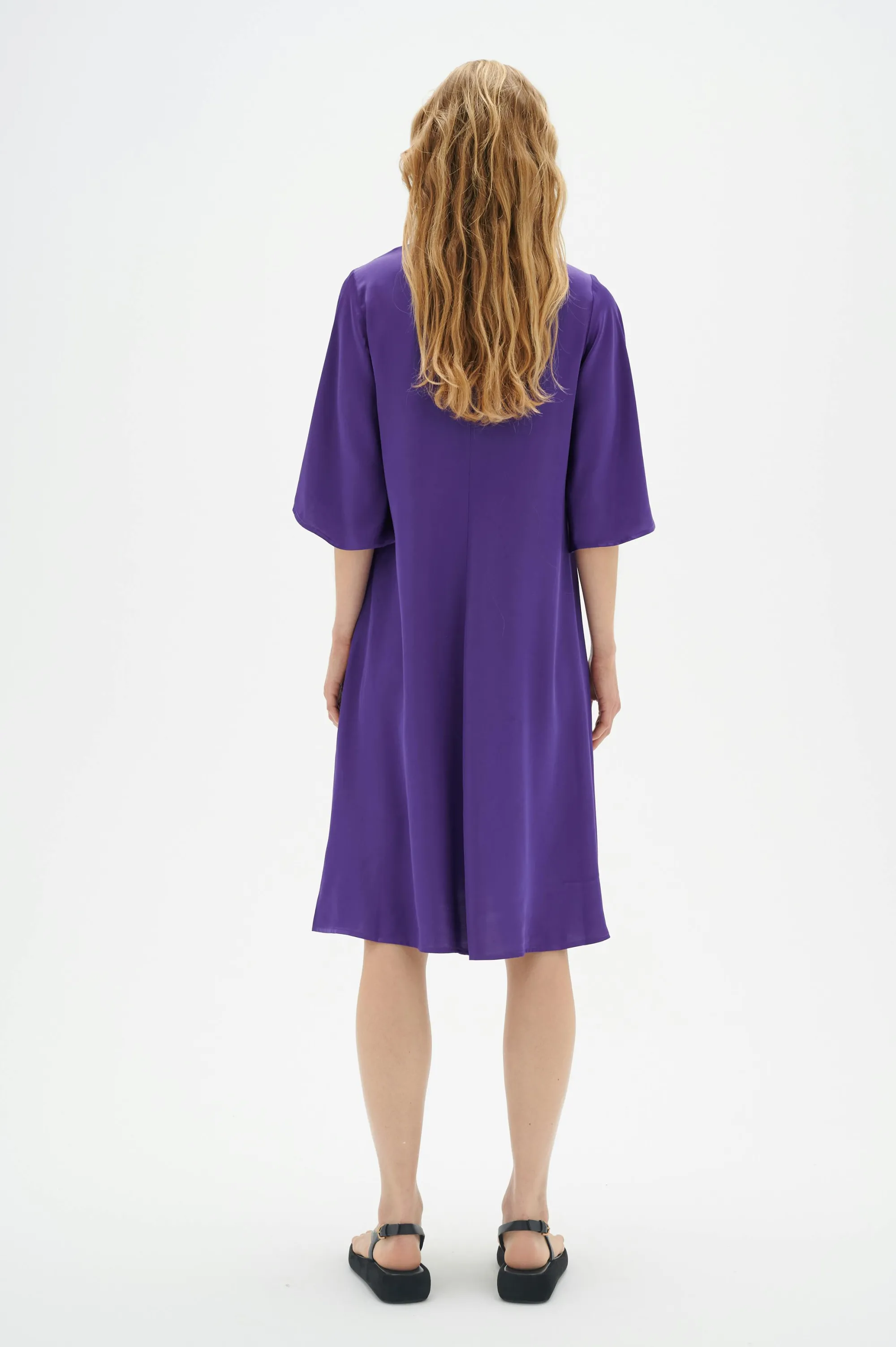 InWear Kjoler | EdvaIW Kjole