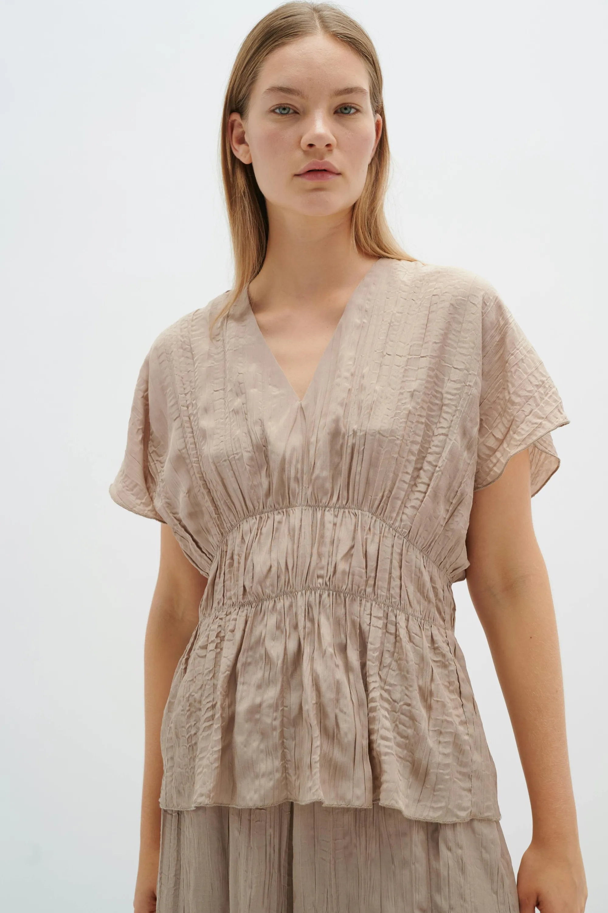 InWear Skjorter & Bluser | EilleyIW Bluse