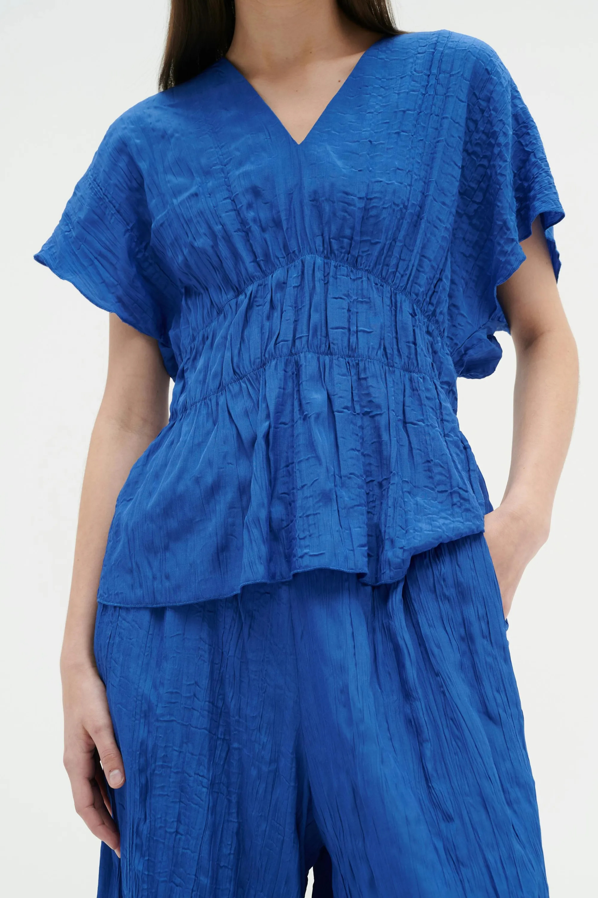 InWear Skjorter & Bluser | EilleyIW Bluse