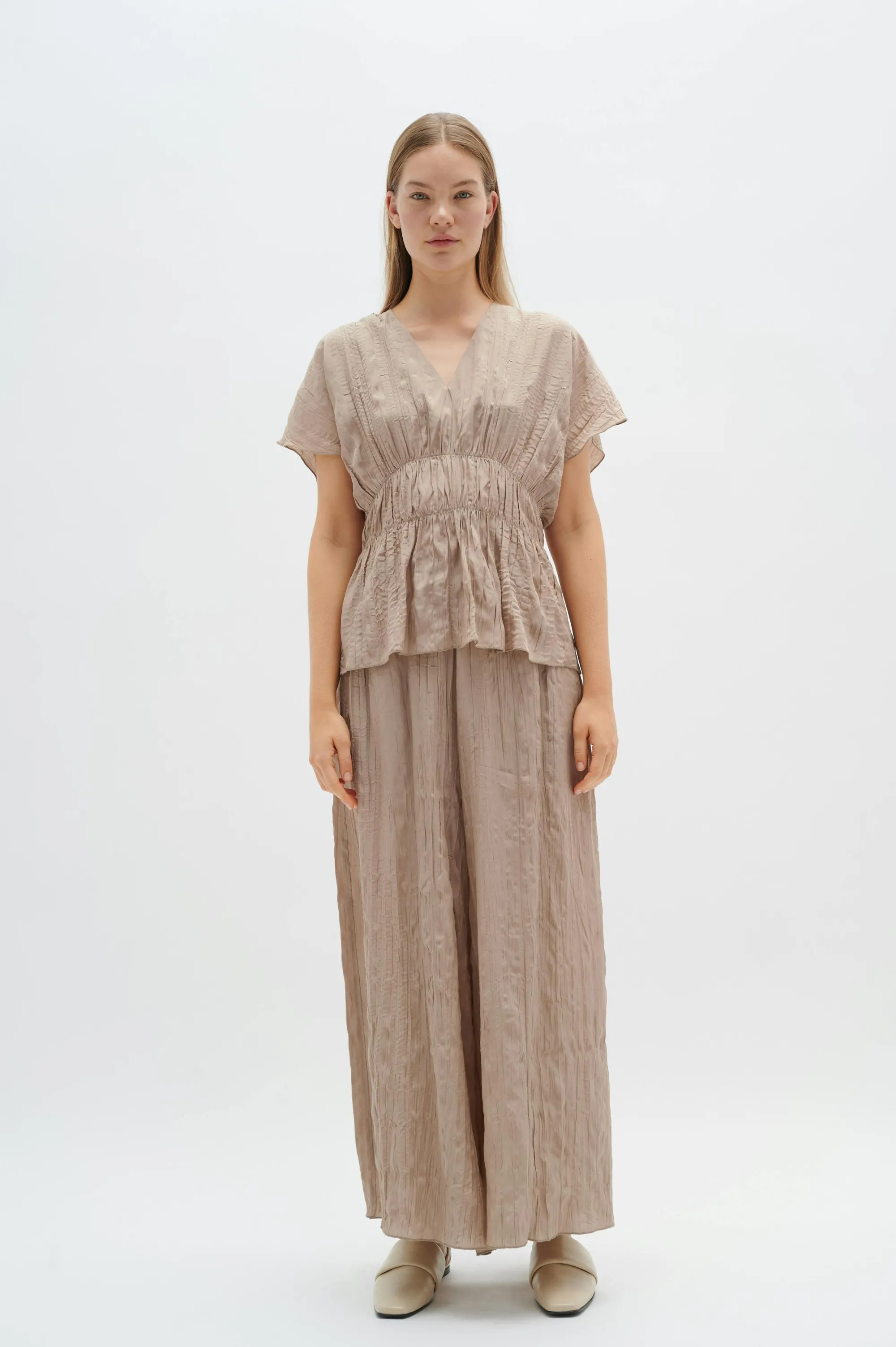 InWear Bukser & Jumpsuits | EilleyIW Bukser