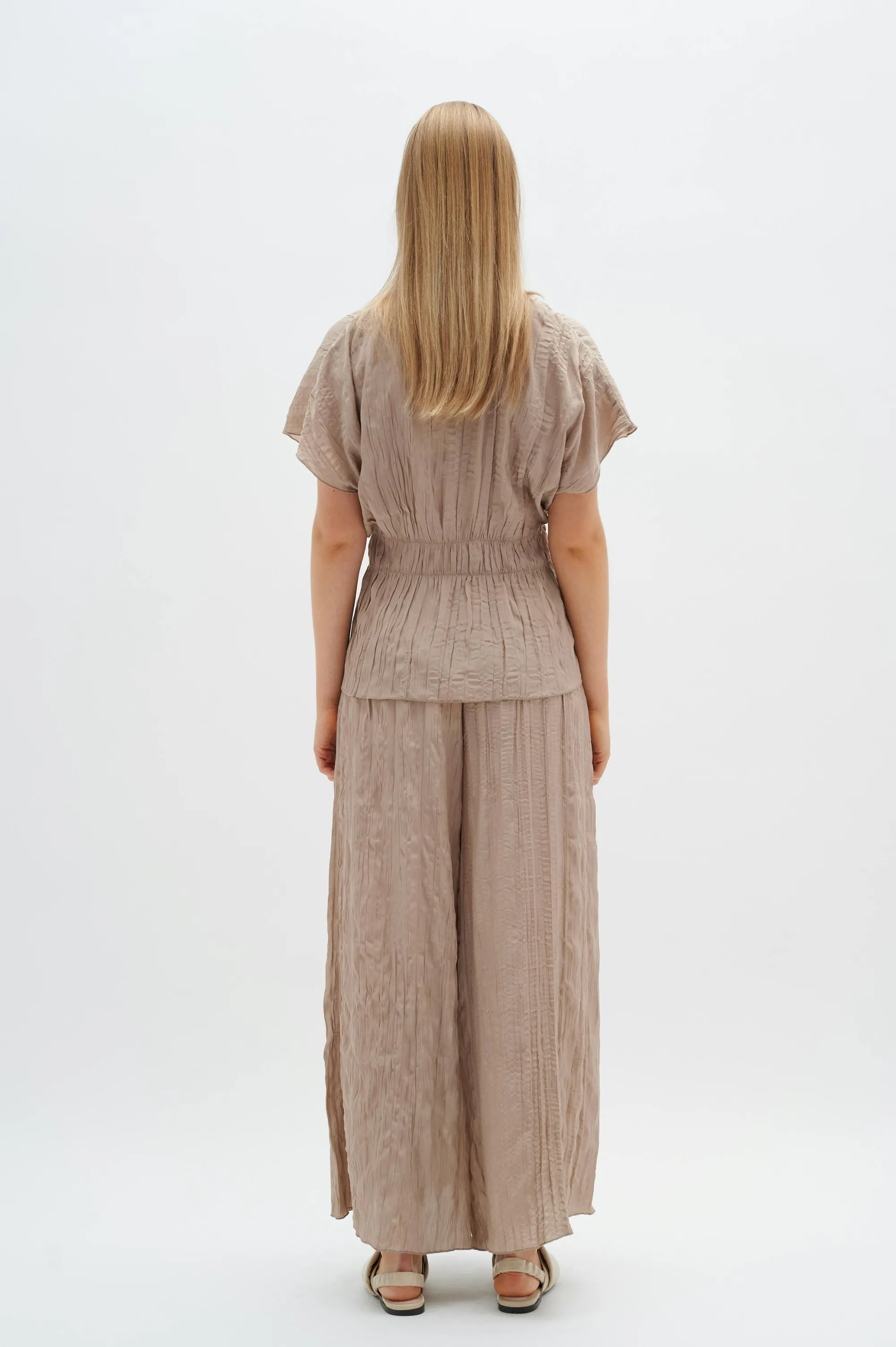InWear Bukser & Jumpsuits | EilleyIW Bukser