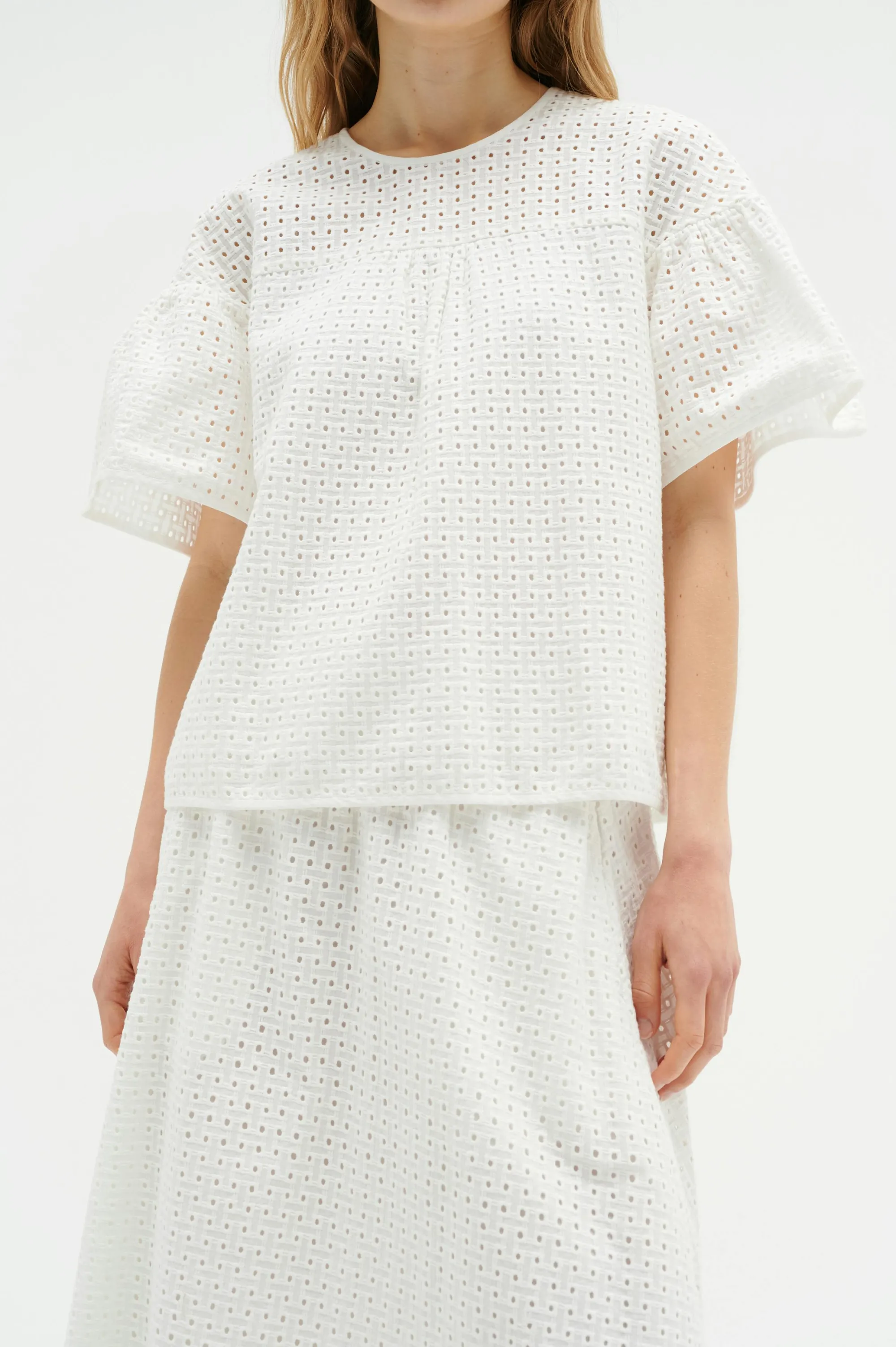 InWear Skjorter & Bluser | EirenaIW Bluse