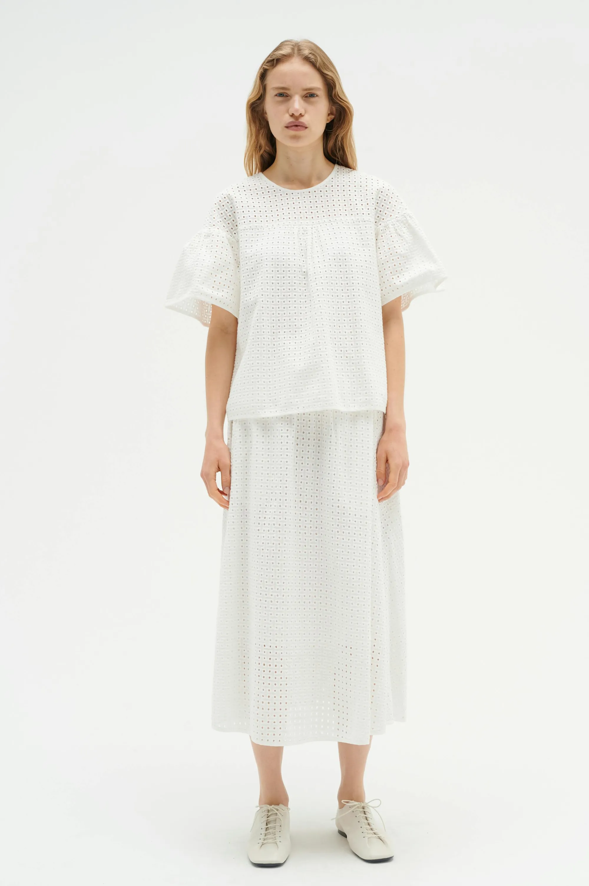 InWear Skjorter & Bluser | EirenaIW Bluse
