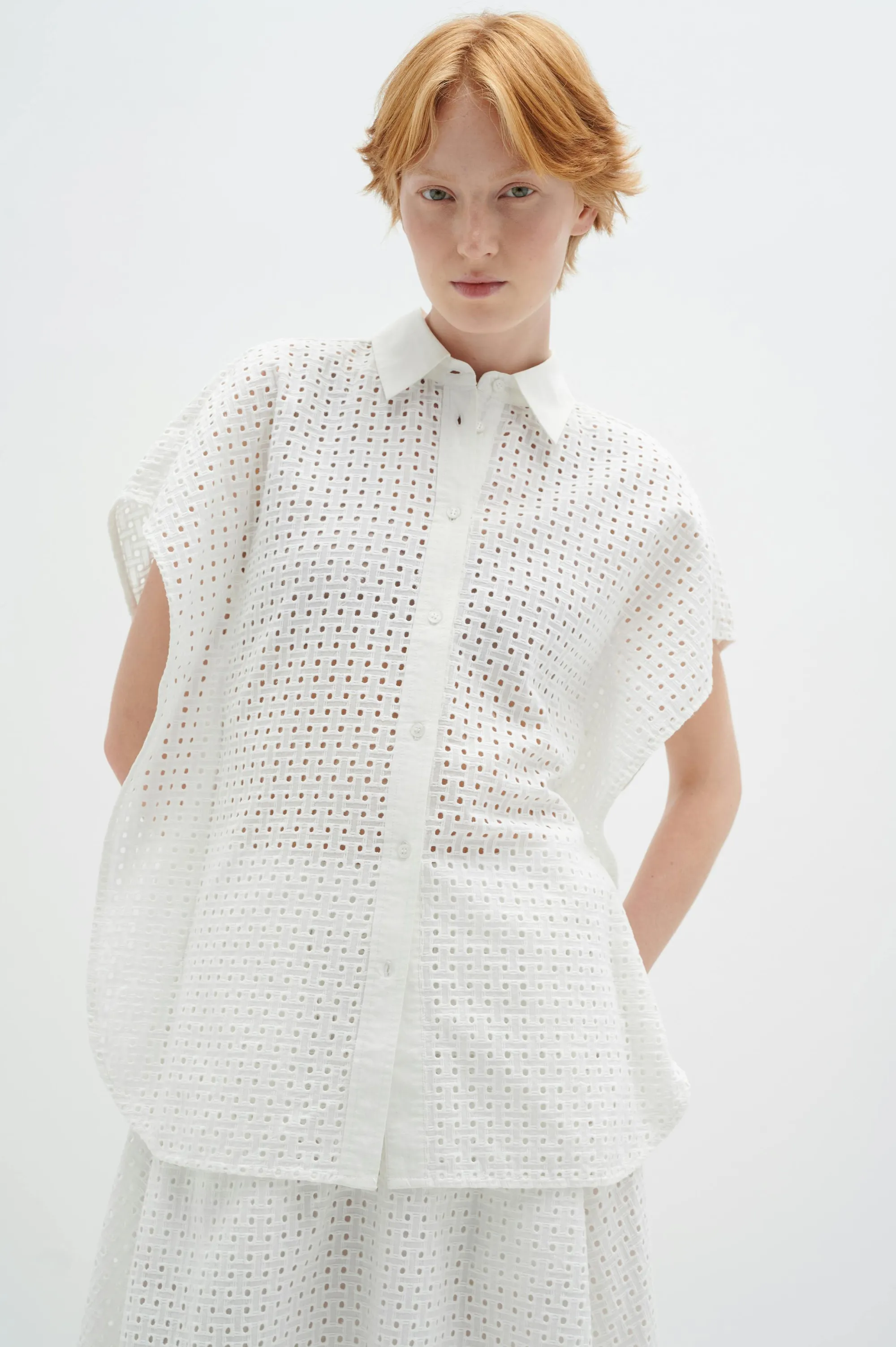 InWear Skjorter & Bluser | EirenaIW Skjorte