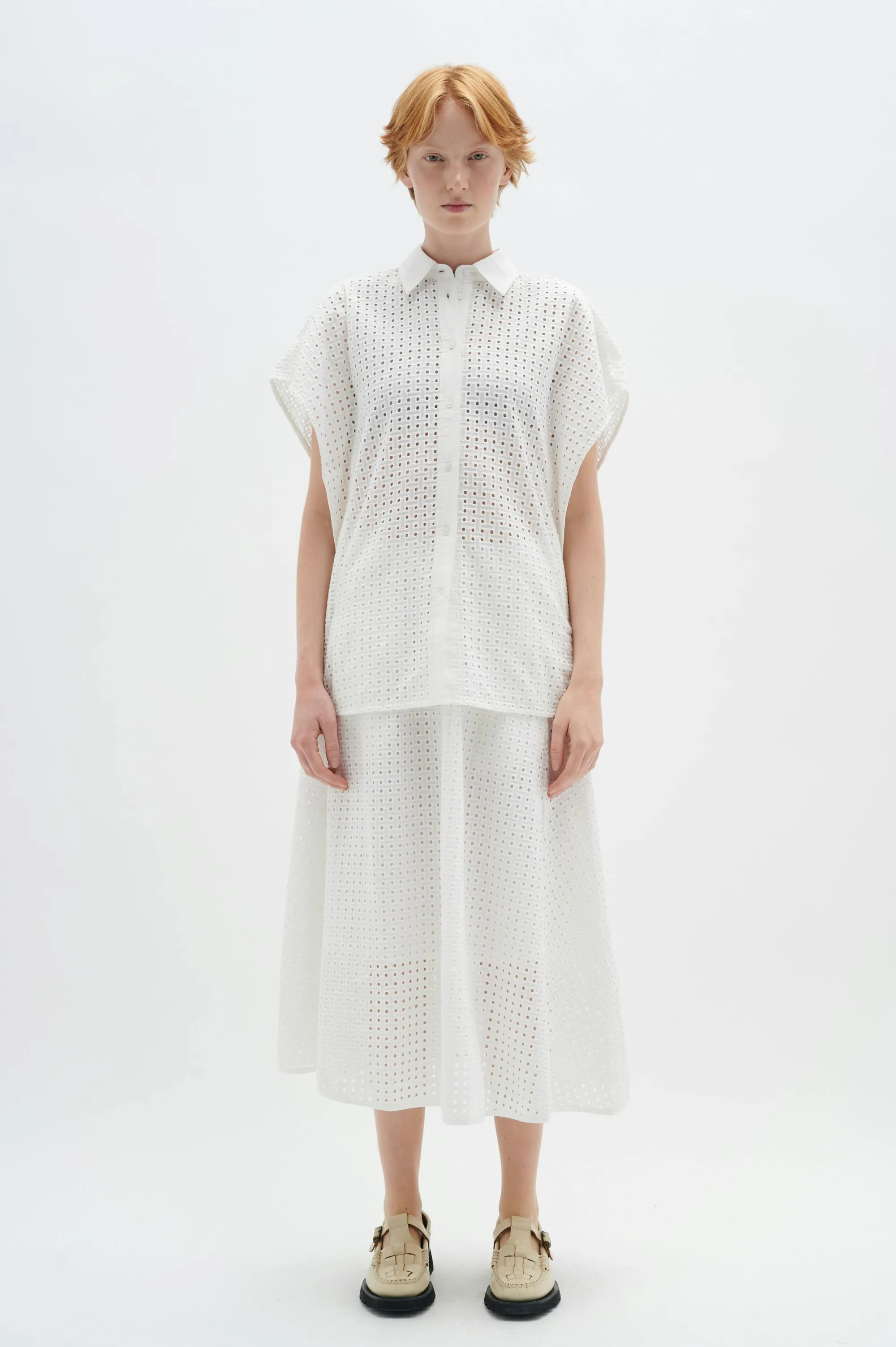 InWear Skjorter & Bluser | EirenaIW Skjorte